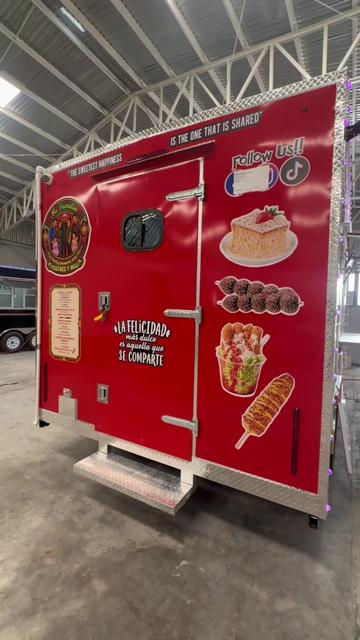 @CORVEL GGM TRAILERS