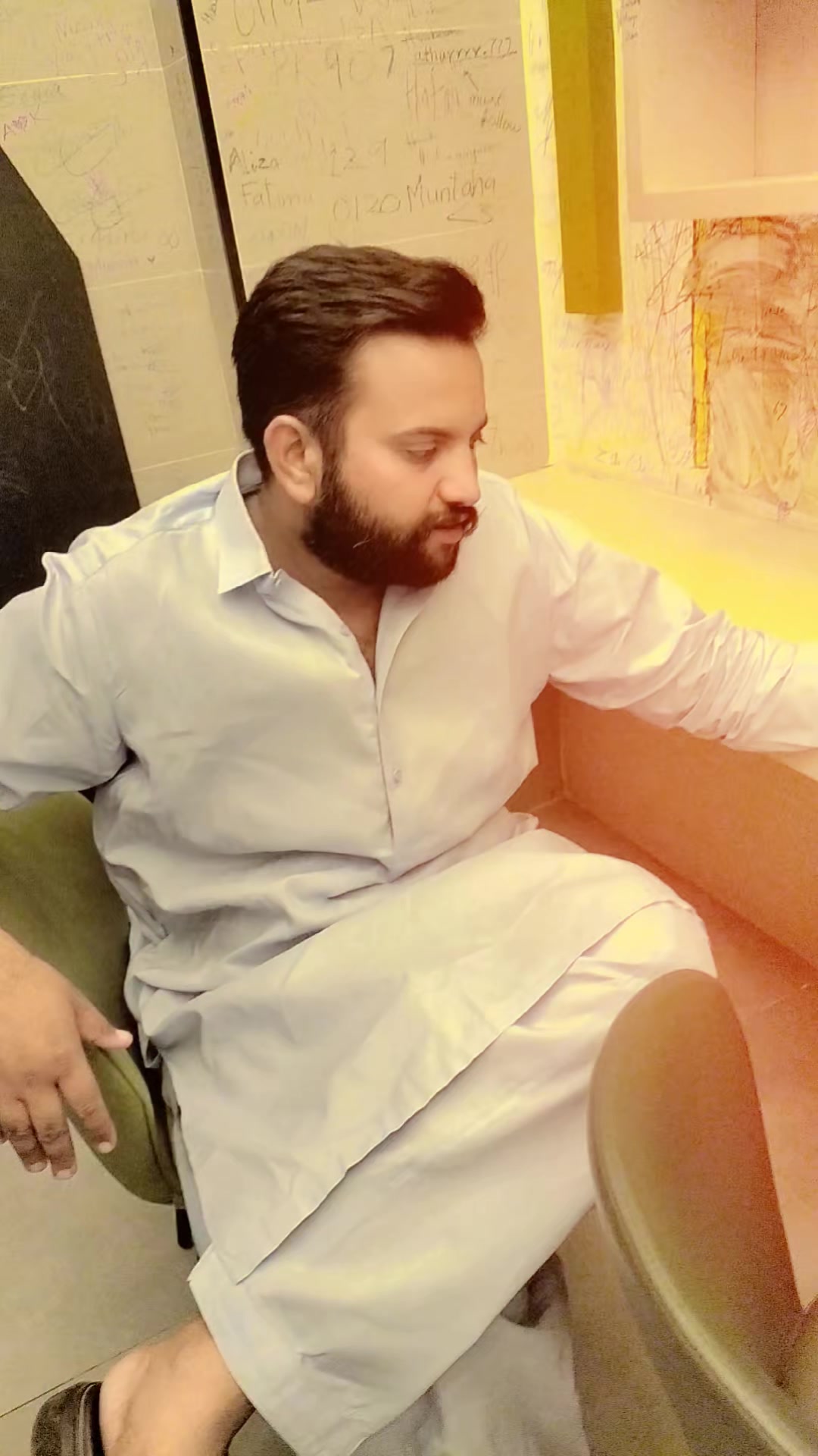 @CHAUDHARY ZAIN📈📉