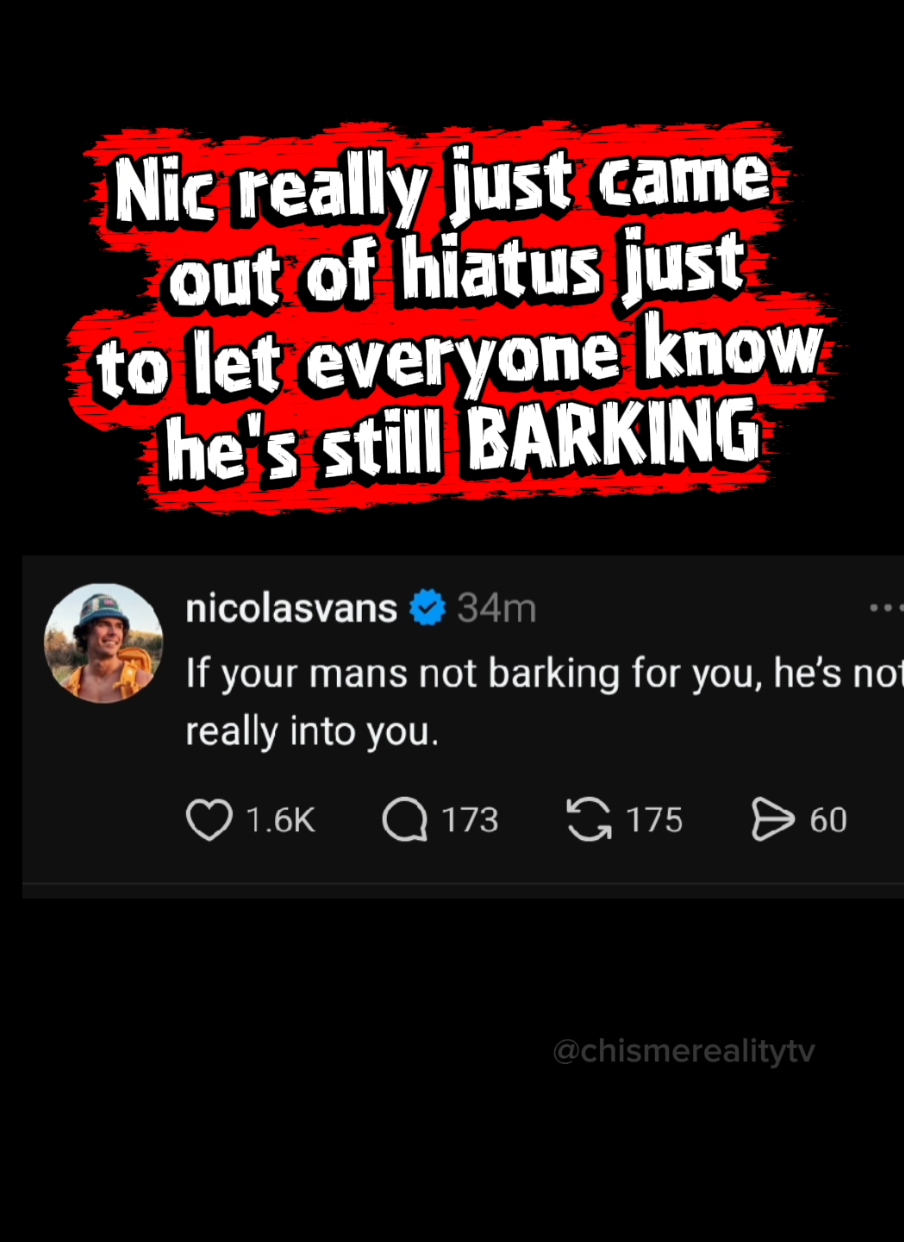 @ChismeReality