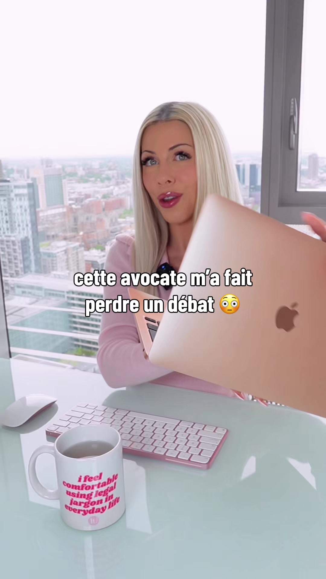 @Avocate Rose