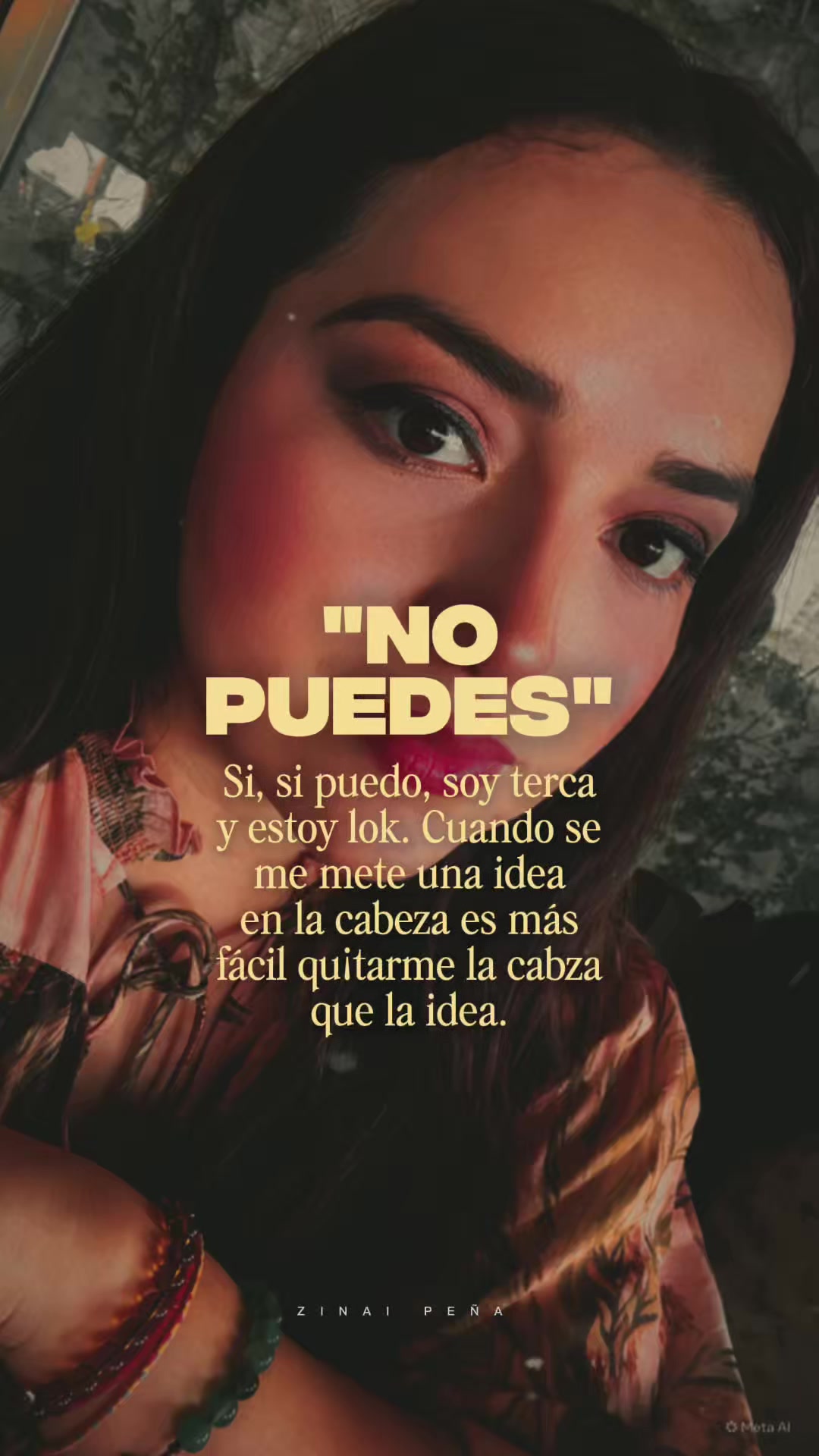 @Zaira Benítez