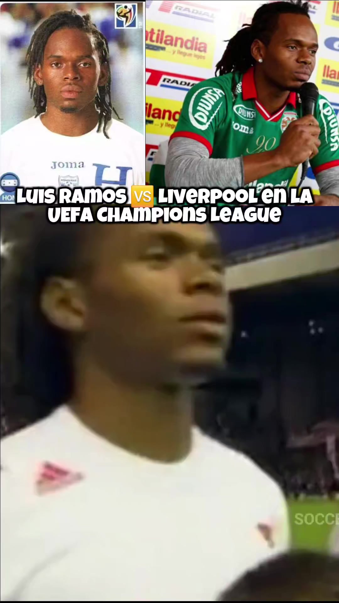 @Roque Deportes