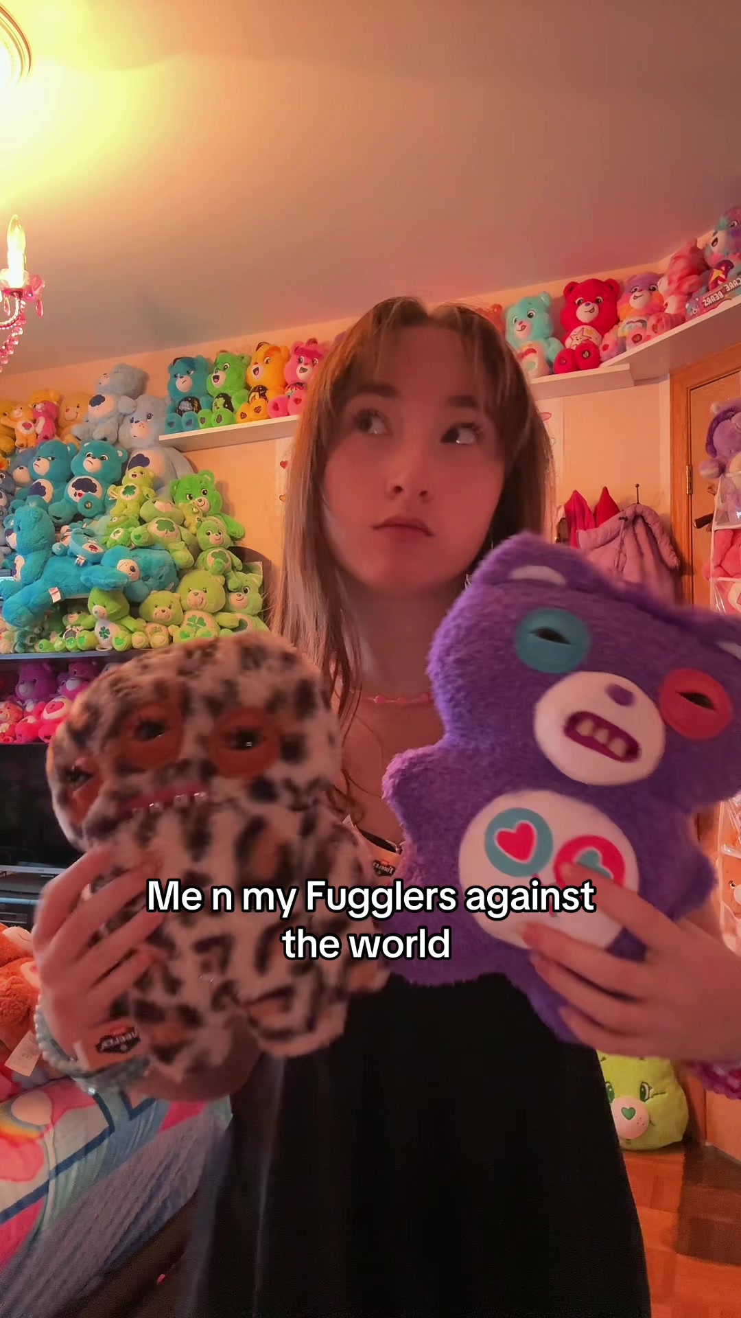 @Wish Bear ★