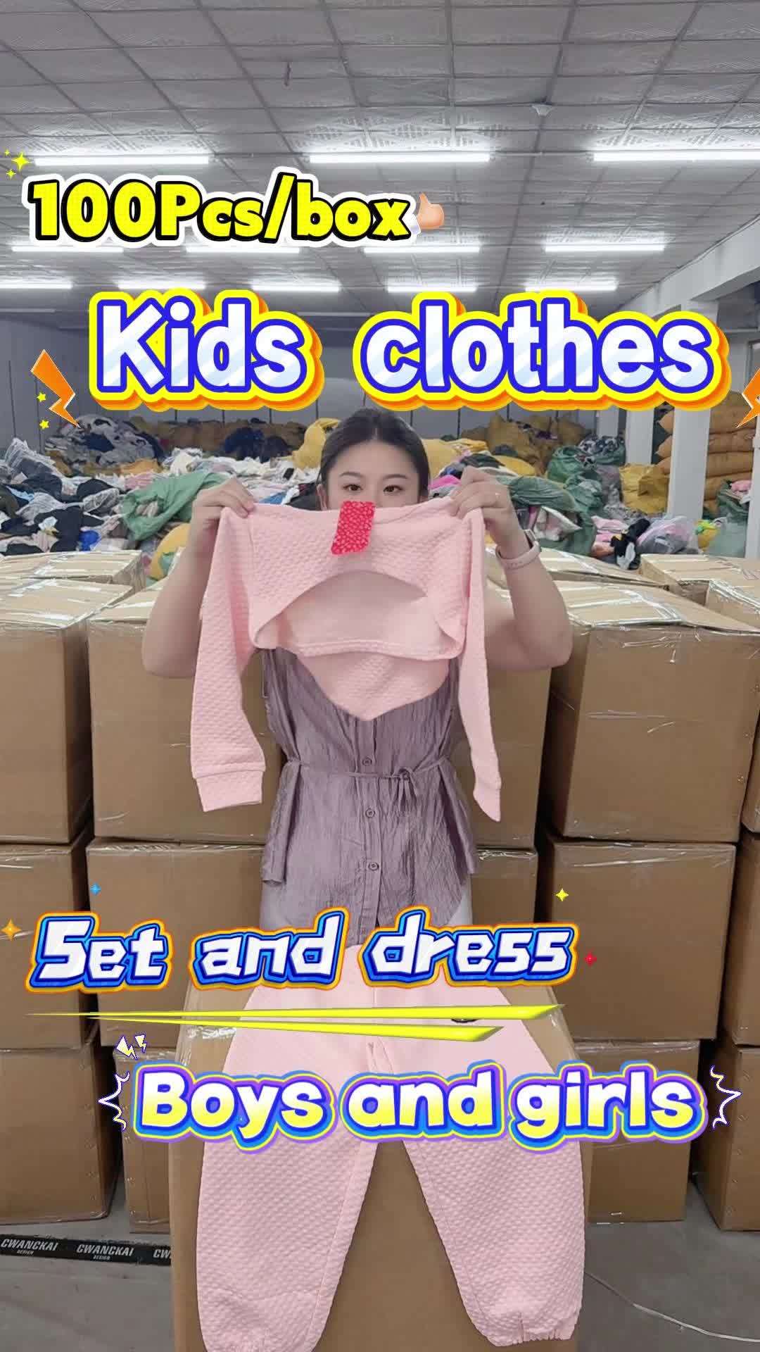 @Evelyn new clothing supplier
