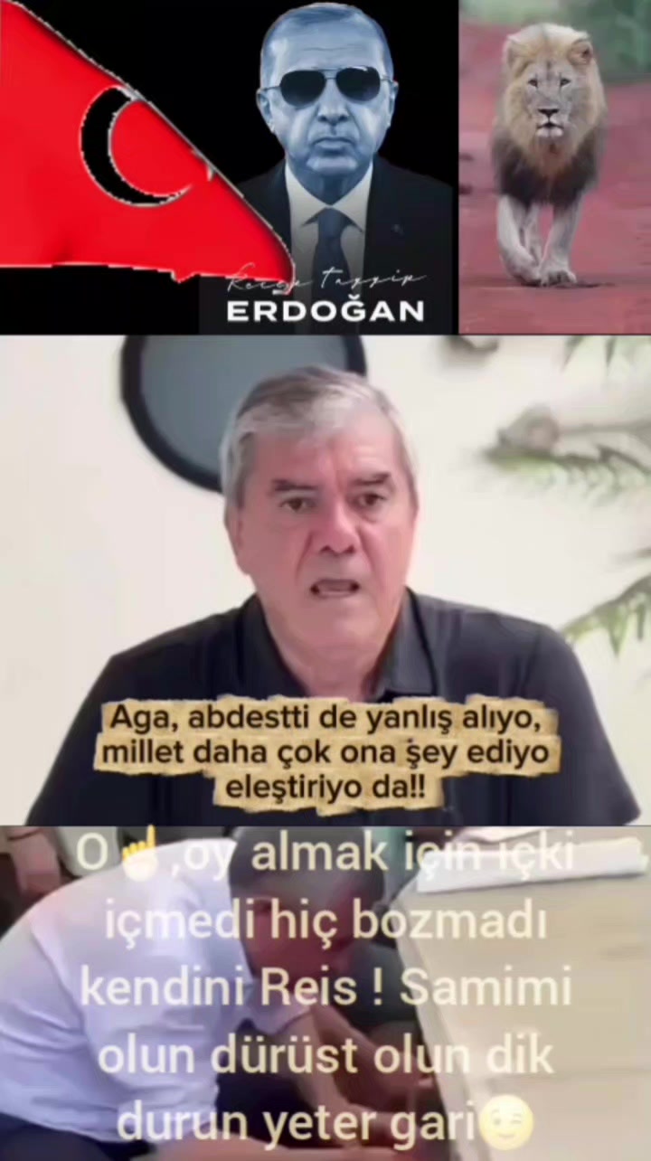@🇹🇷🦈 Yavuz Ayık