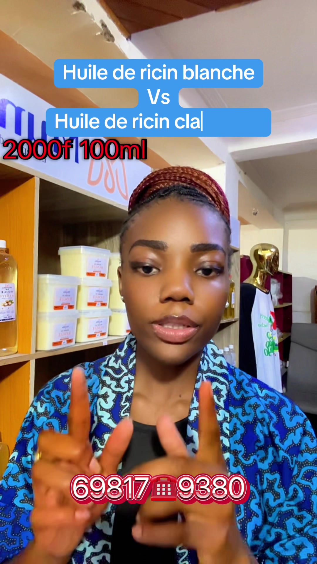 @MUNDIKA COSMÉT/INTRANT🇳🇬🇨🇳