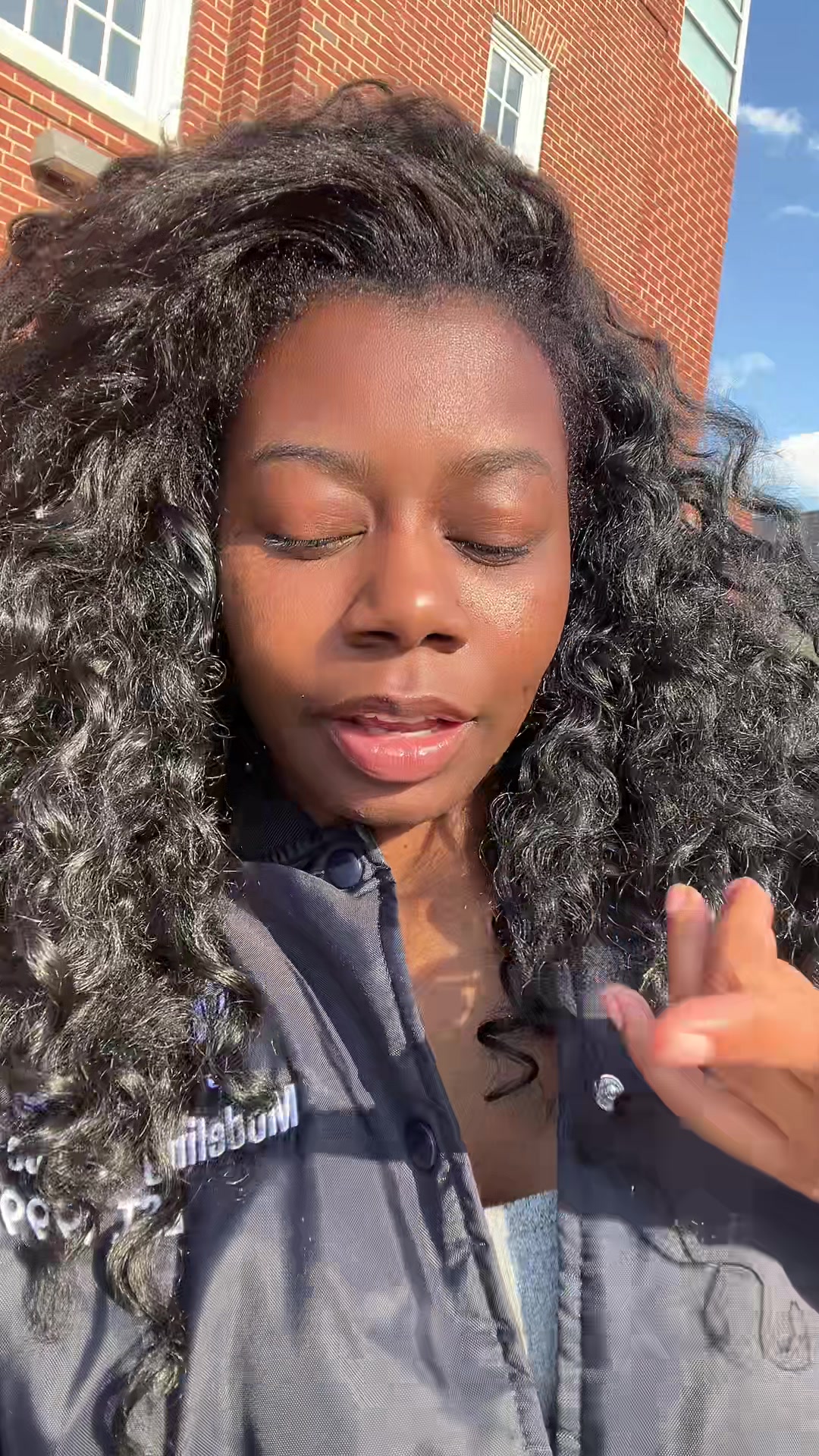 @Amirah Lachae