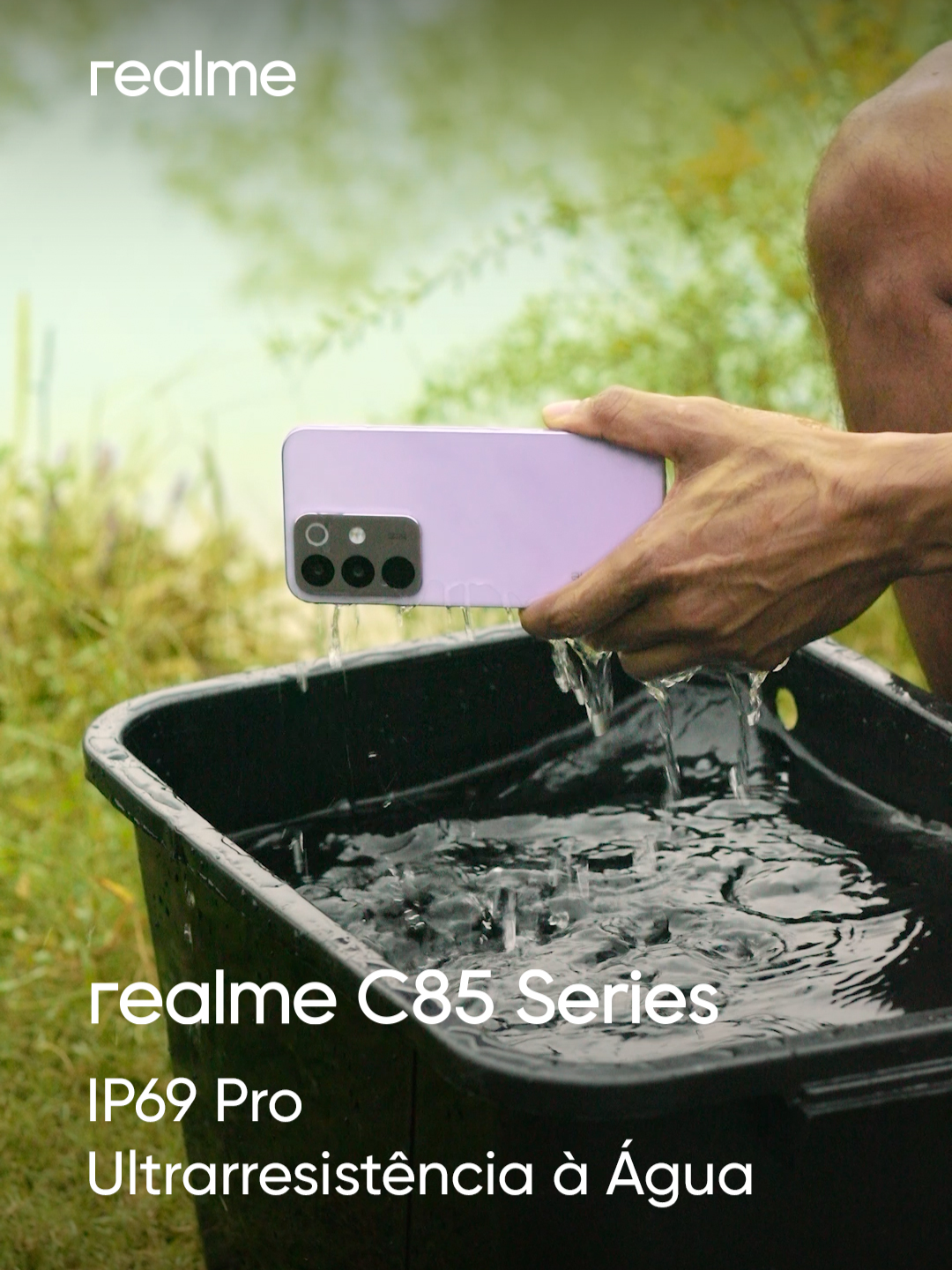@realme Brasil