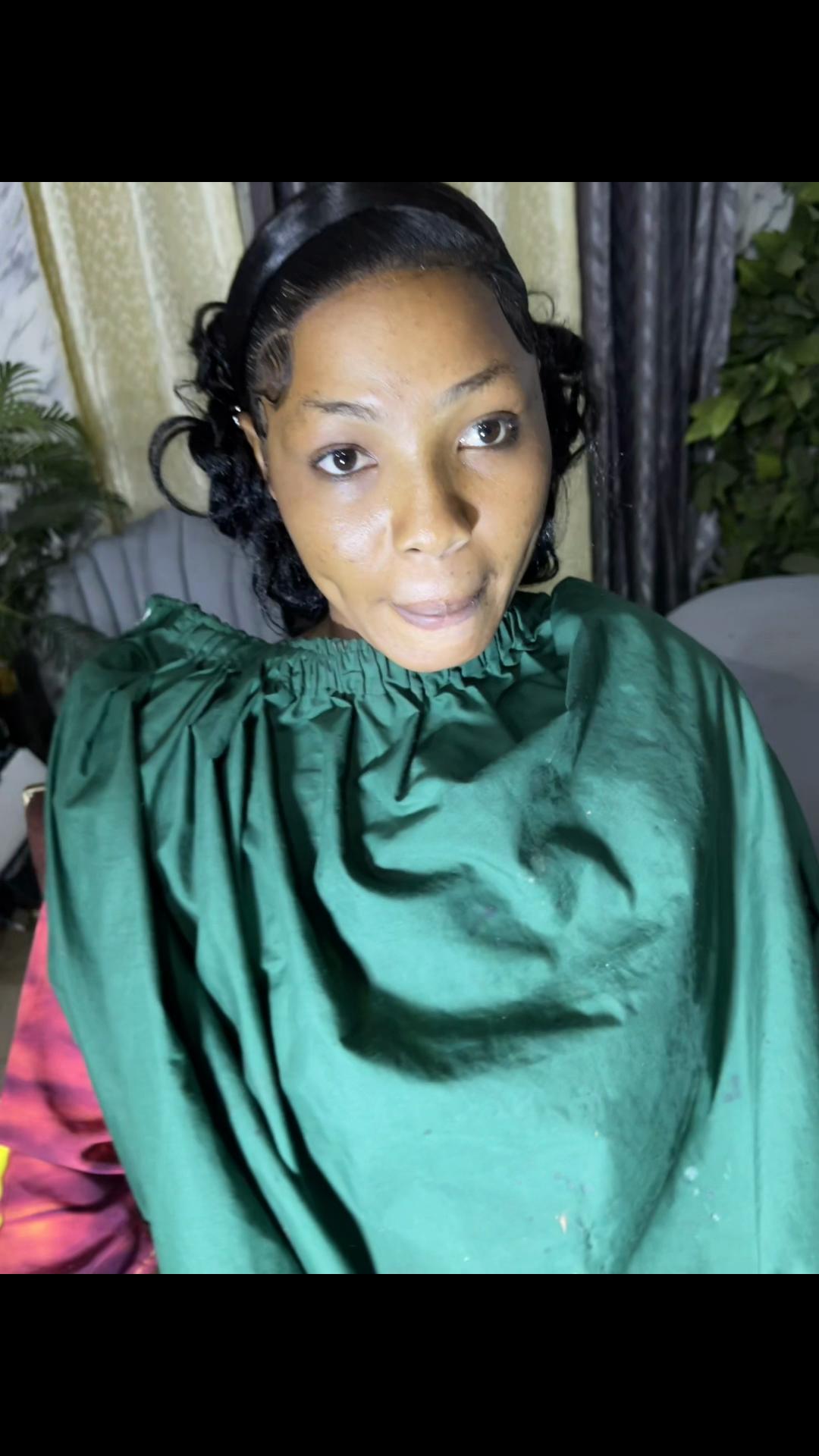 @Lah makeup