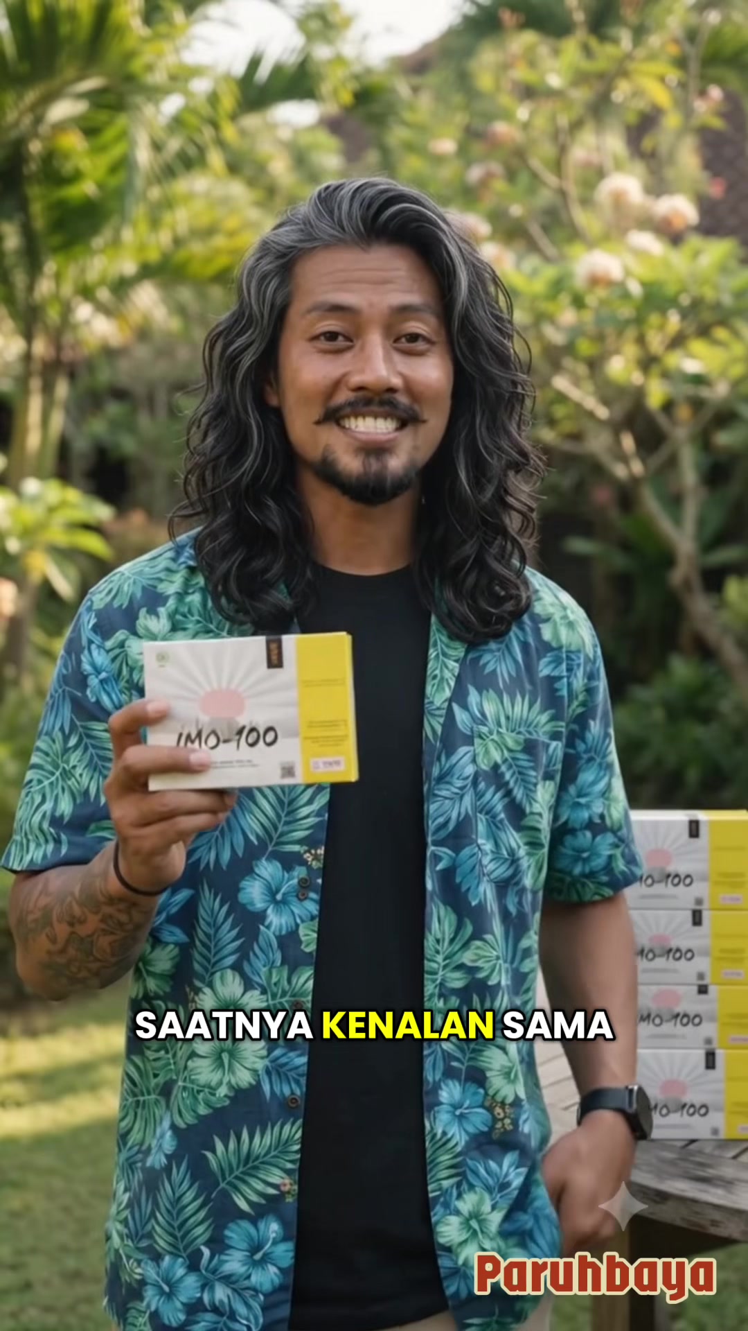 @Paruh Baya