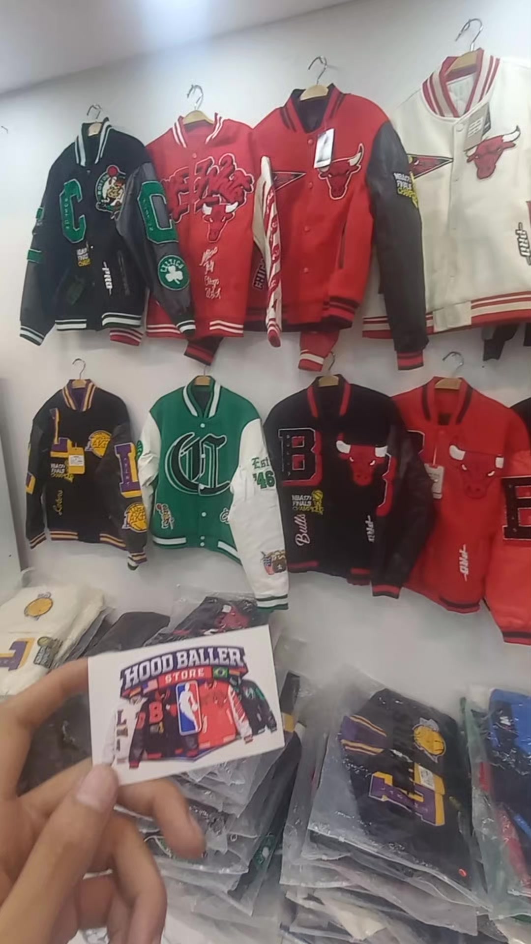 @Hood Baller Store