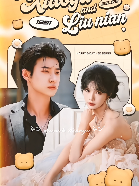 @𝑴𝒖𝒏𝒂𝒉 马小宇