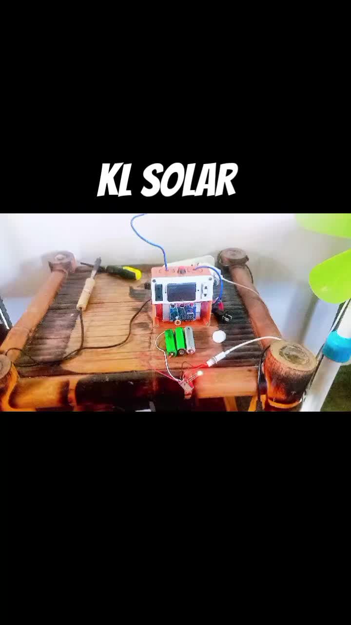 @KL SOLAR