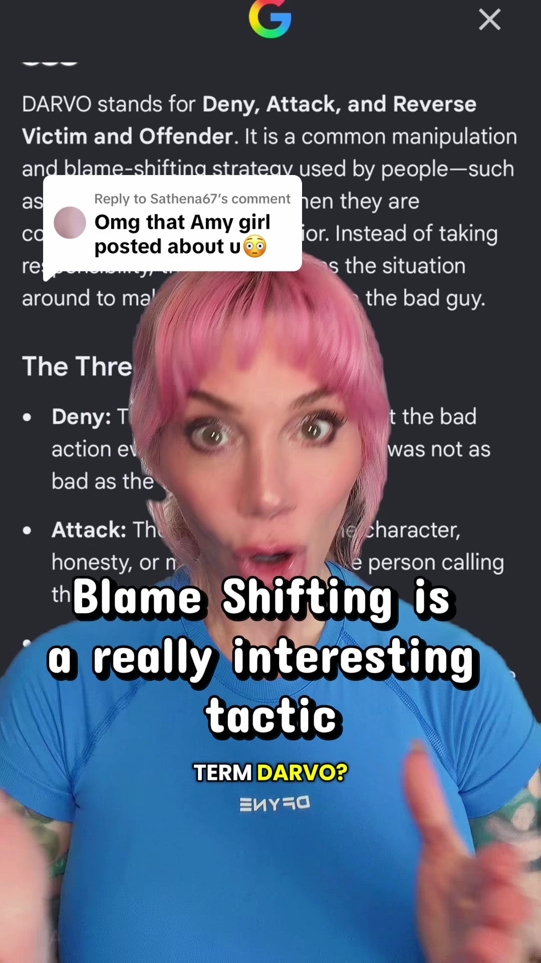 @Megan Alisa PsychicMedium