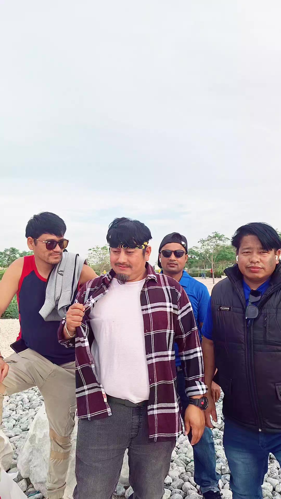 @bikkythapa
