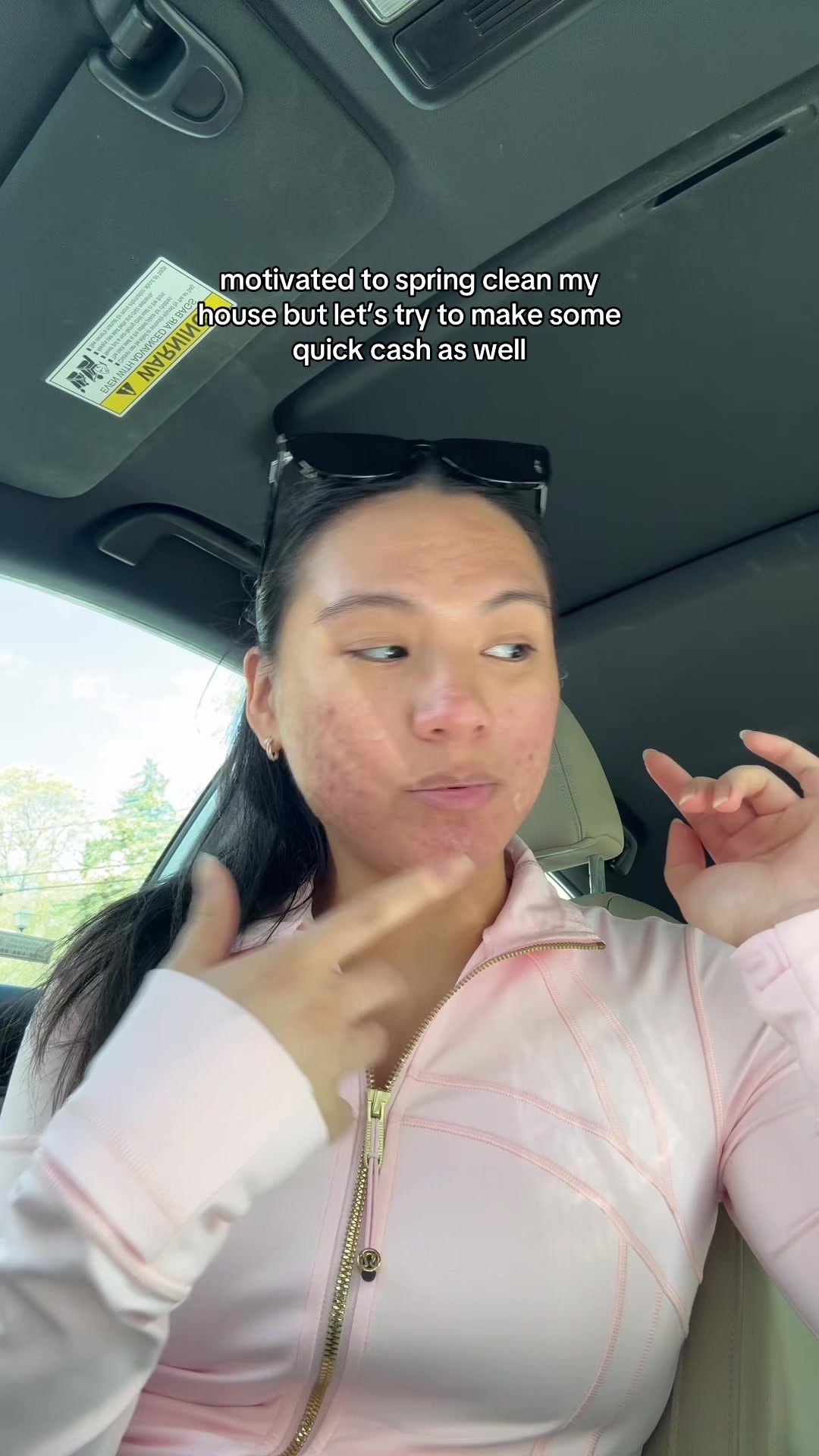 @jennilee &bull; thatacnegirlie