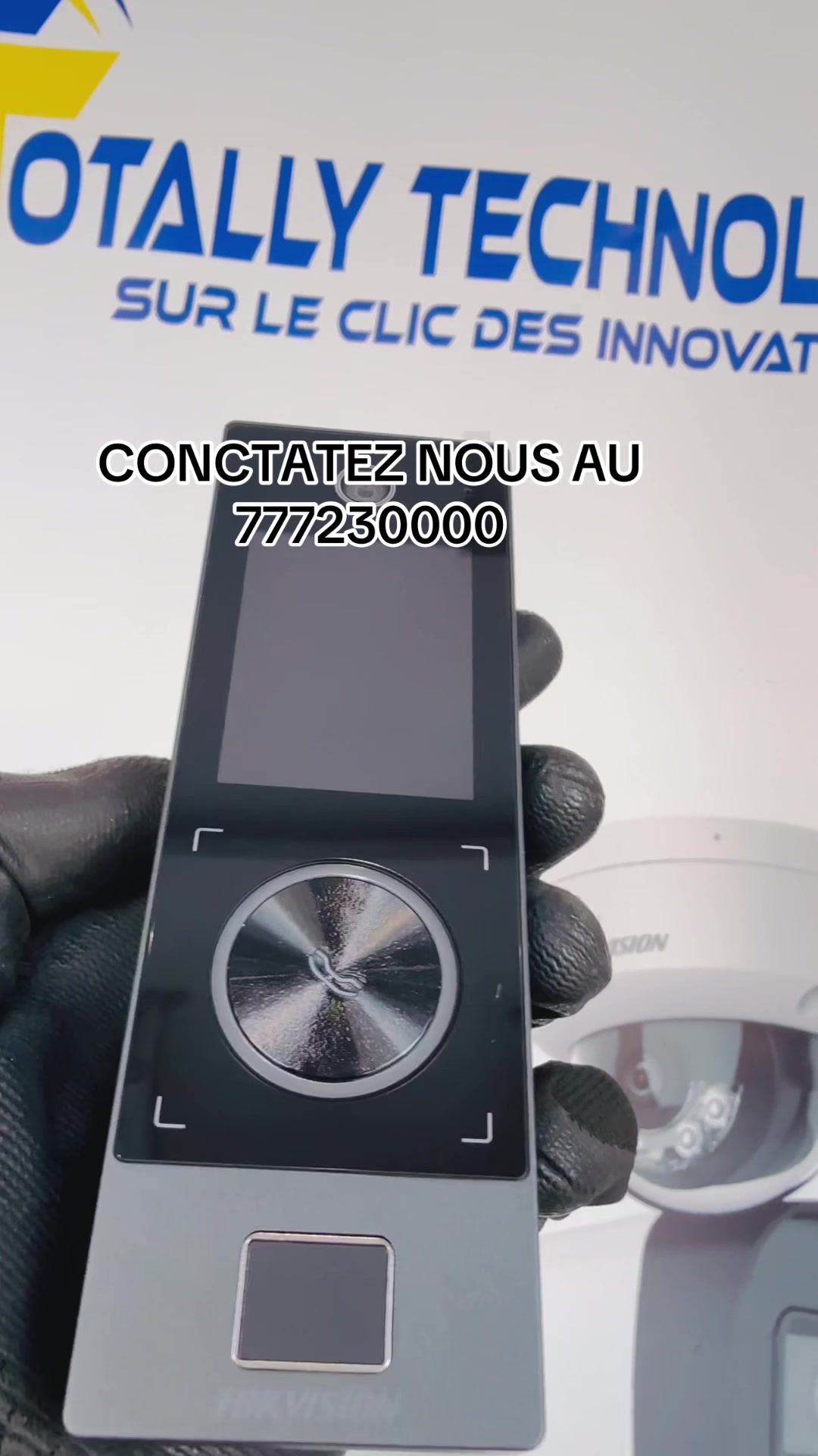 @TOTALLY TECHNOLOGY