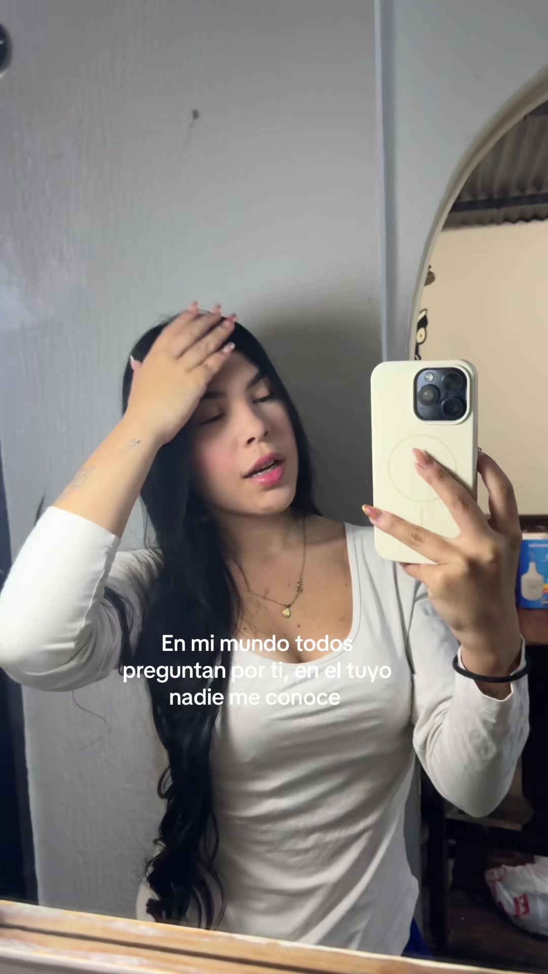 @Angelica Fuentes
