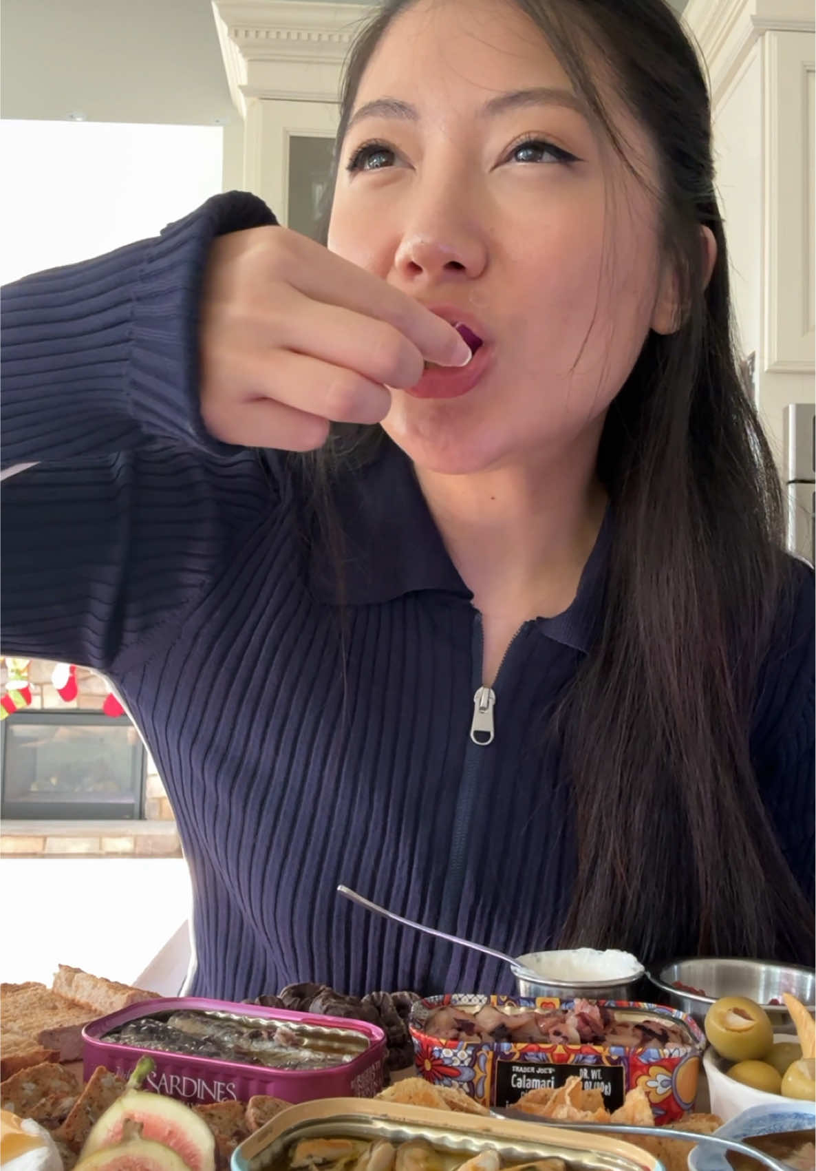 @Jasmine and Tea