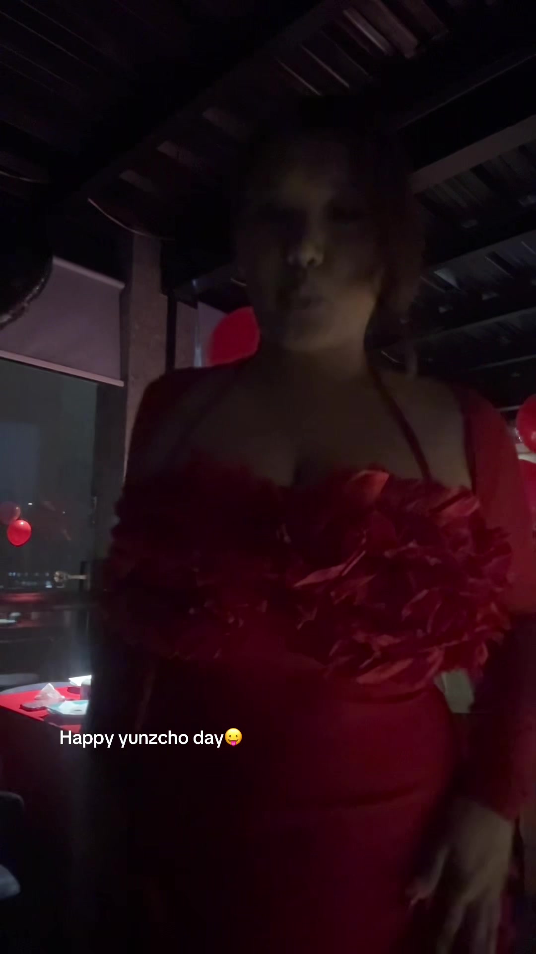 @Yunzcho