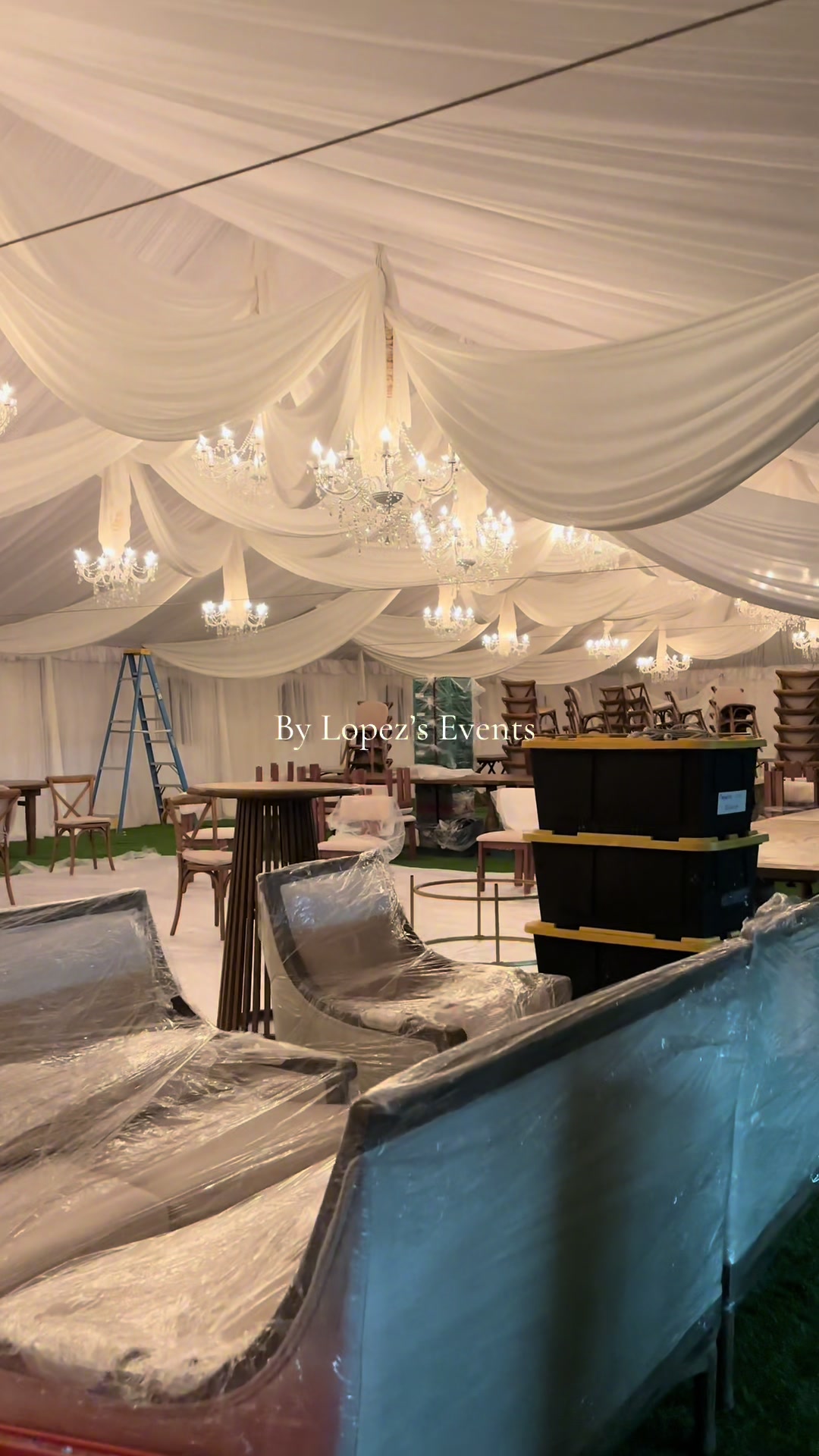 @Lopez&rsquo;s Events & Rentals