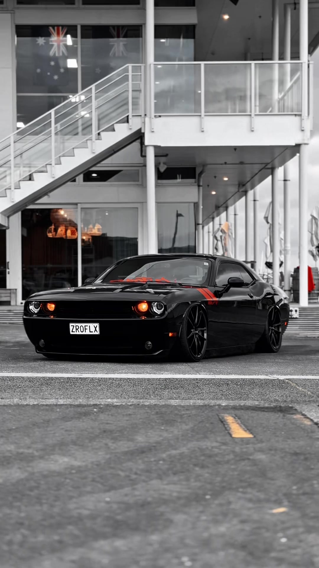 @ZEROFLEX