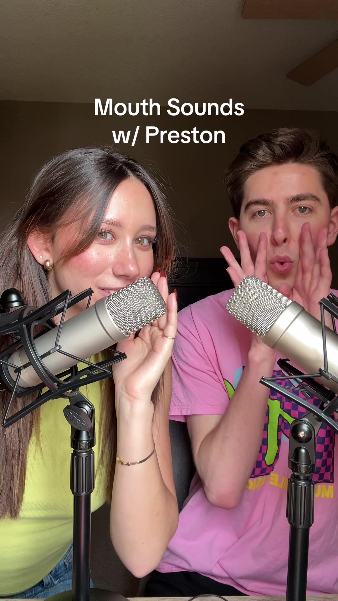 @dakota b asmr