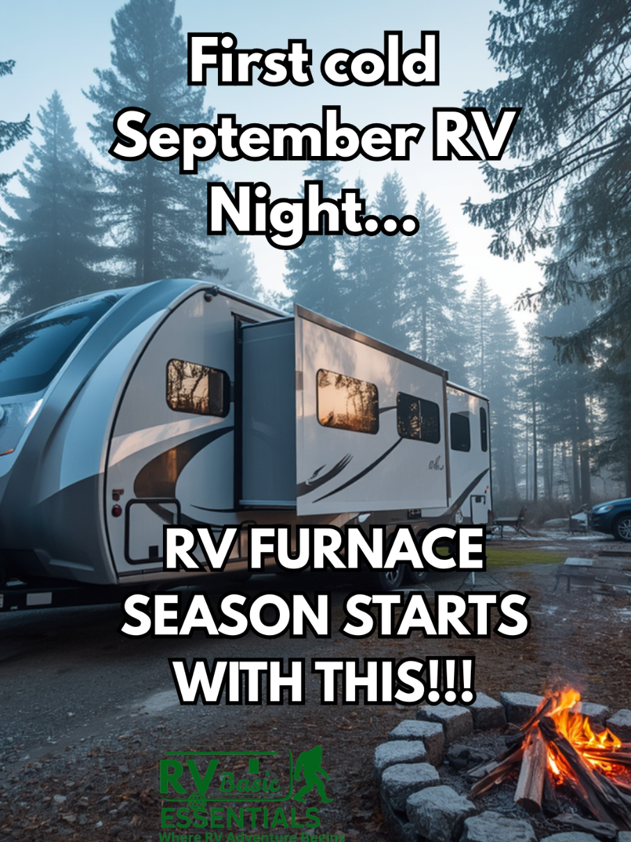 @RV Basic Essentials