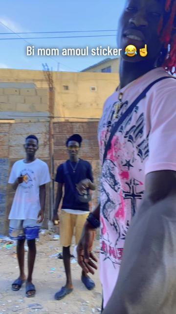 @Papa danseur 🕺❤️✅