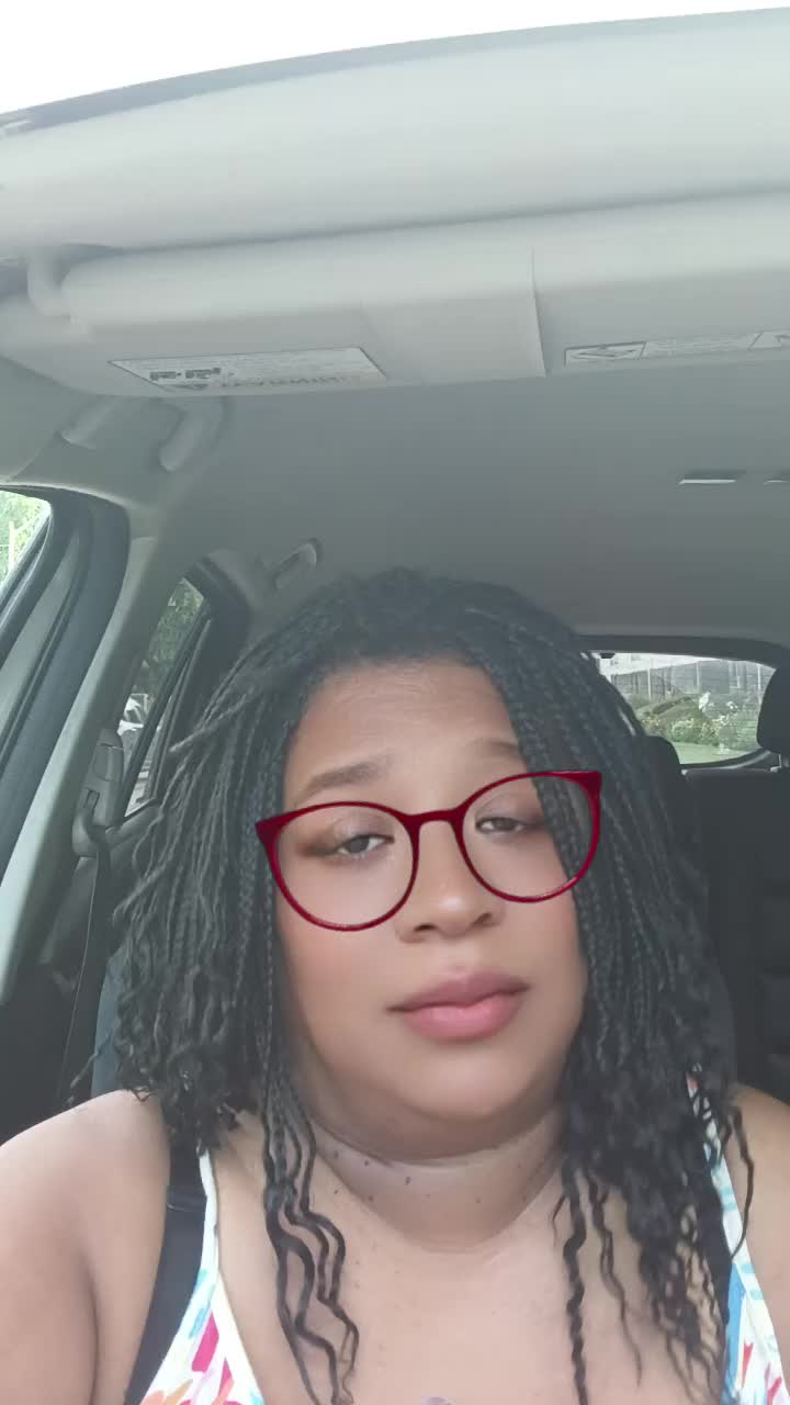 @Lashonda Ray