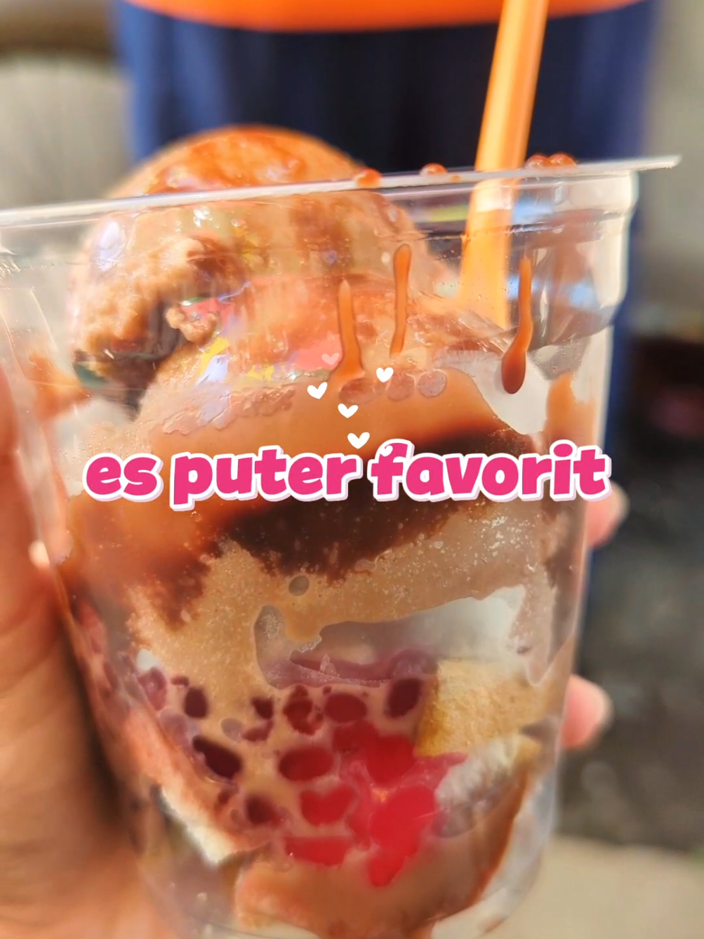 @reviewer Warung desa