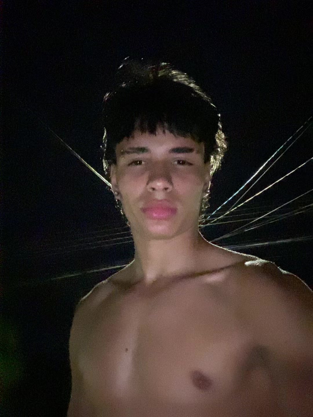 @Bachira Black