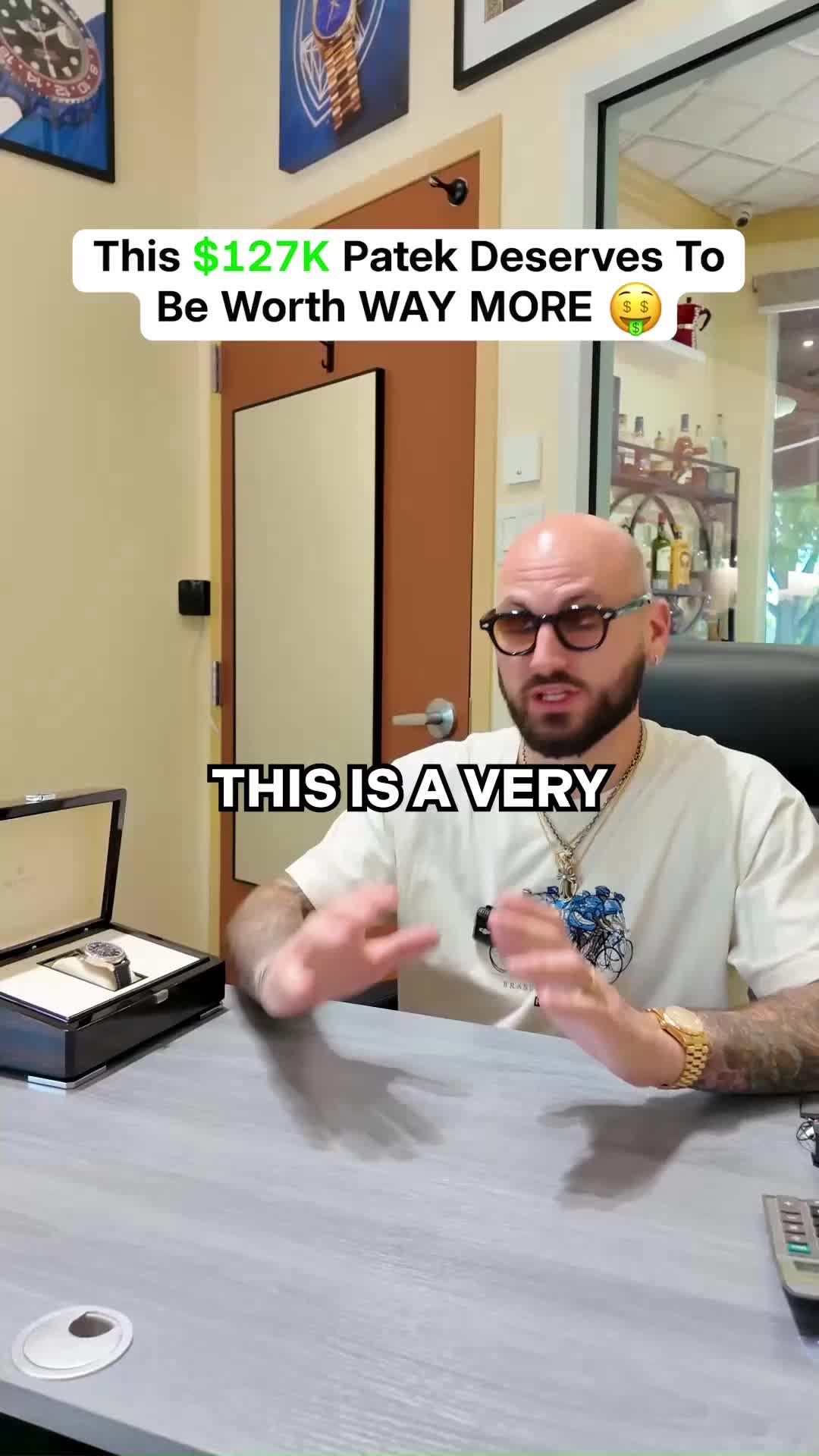 @Aletto Jewelers