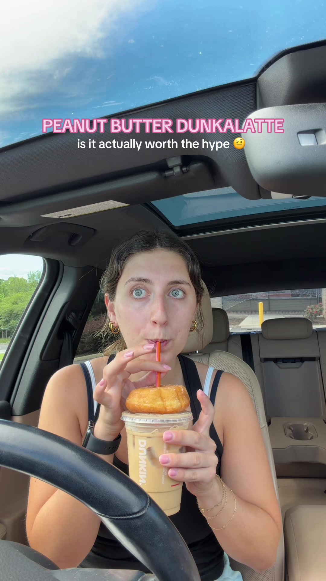 @jaeda skye