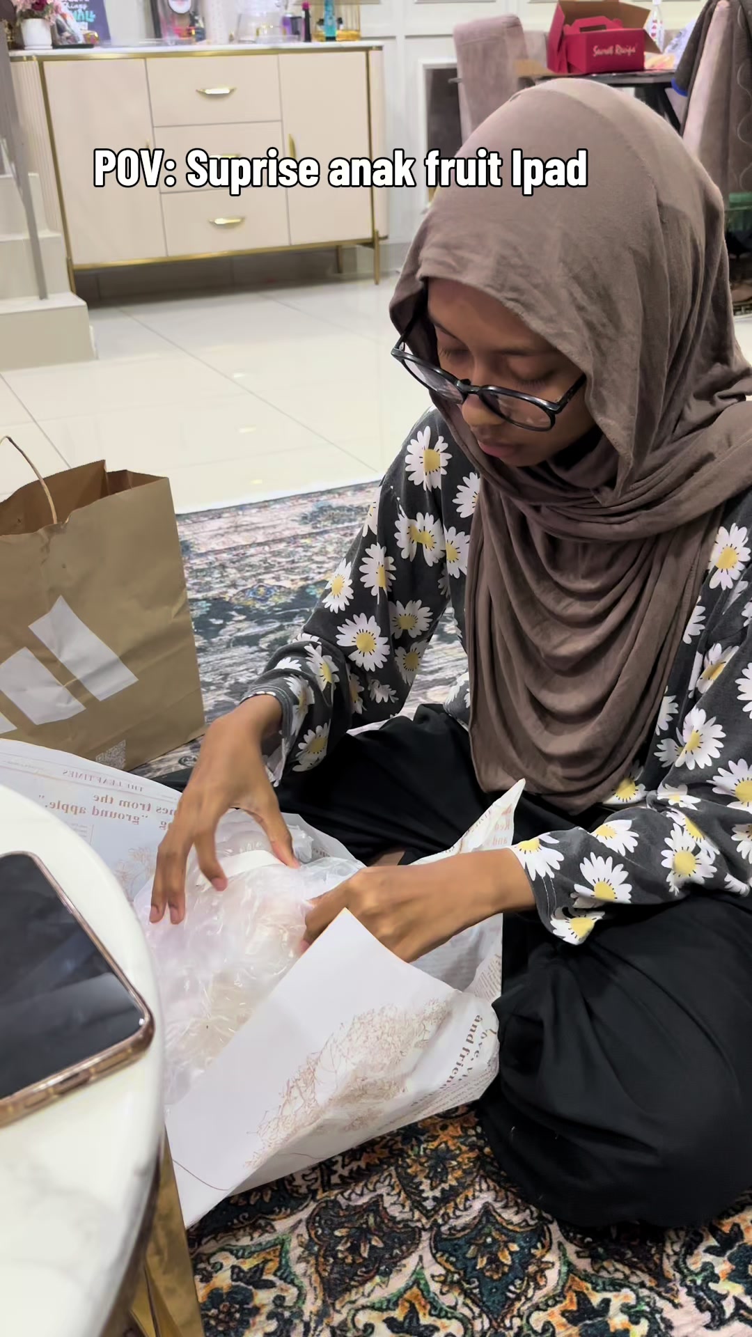 @Salina Aziz