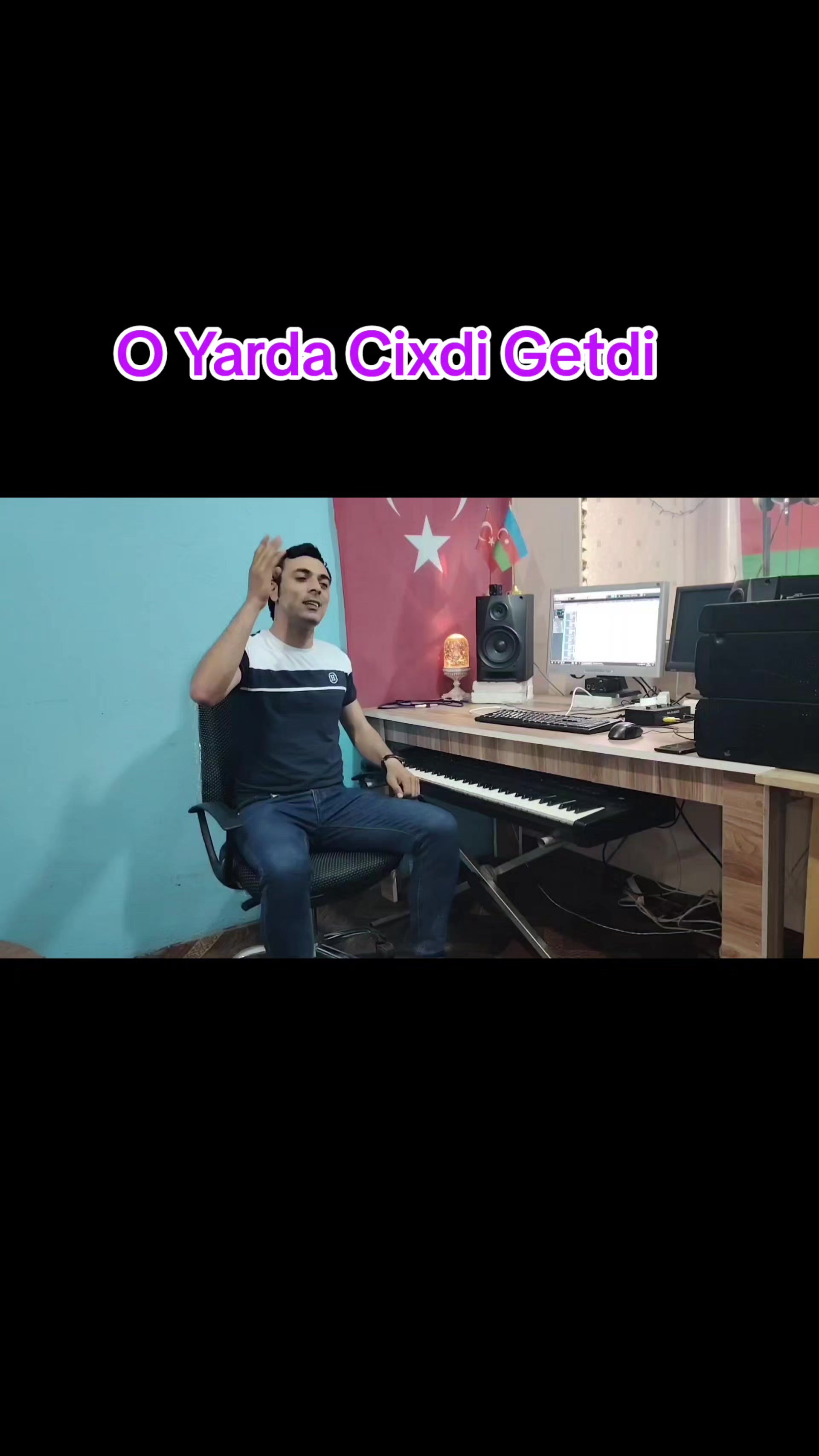 @ilqar Qebeleli Official