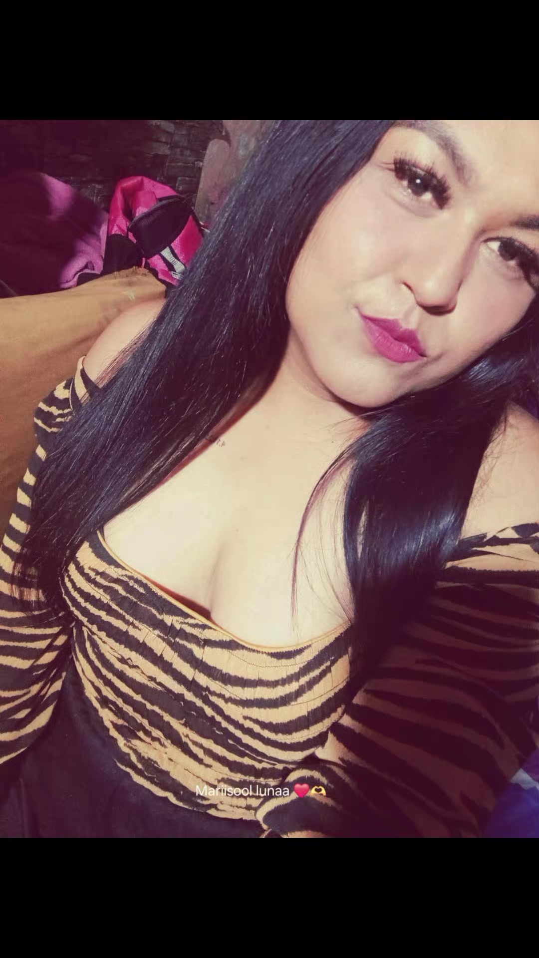 @mariisool lunaa