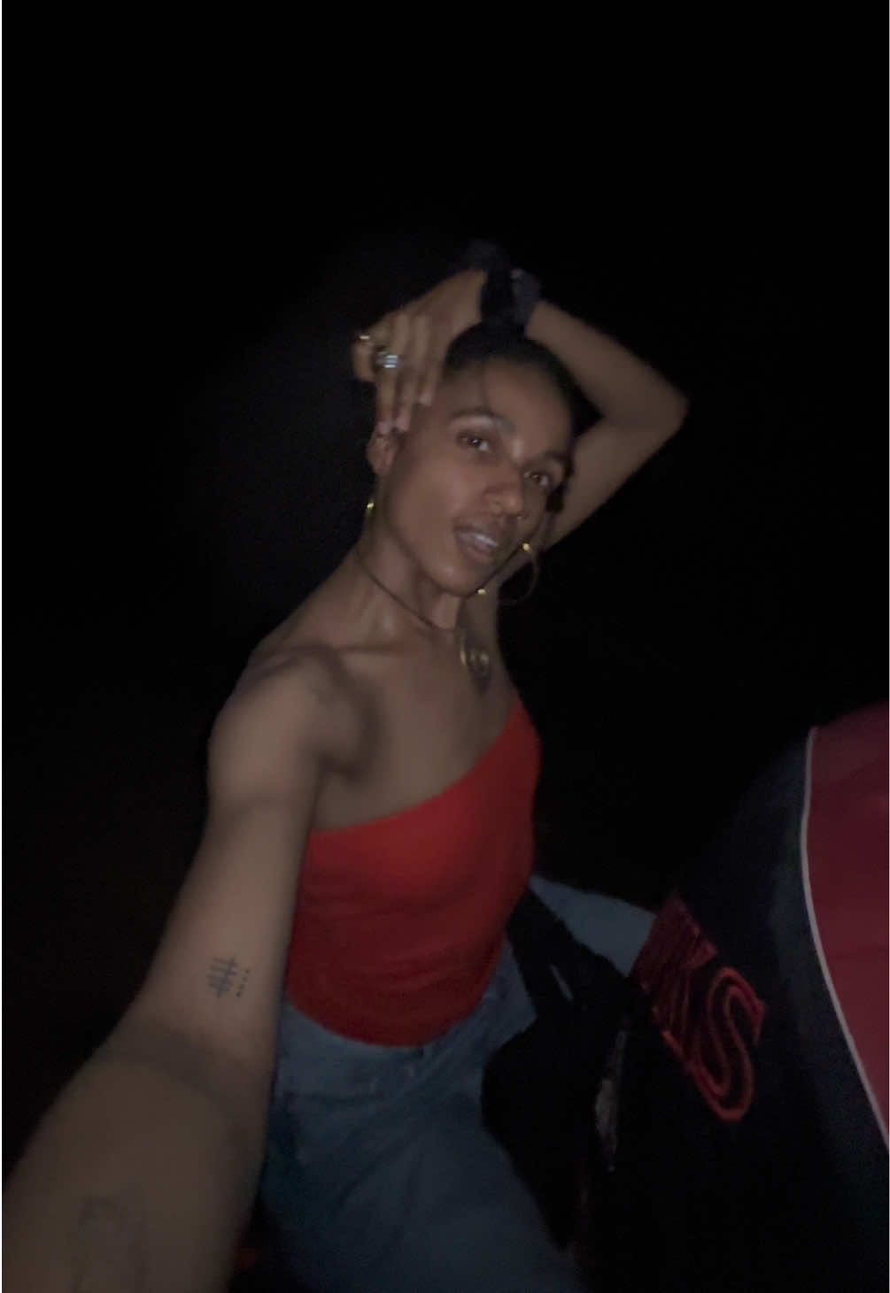 @Yagazie