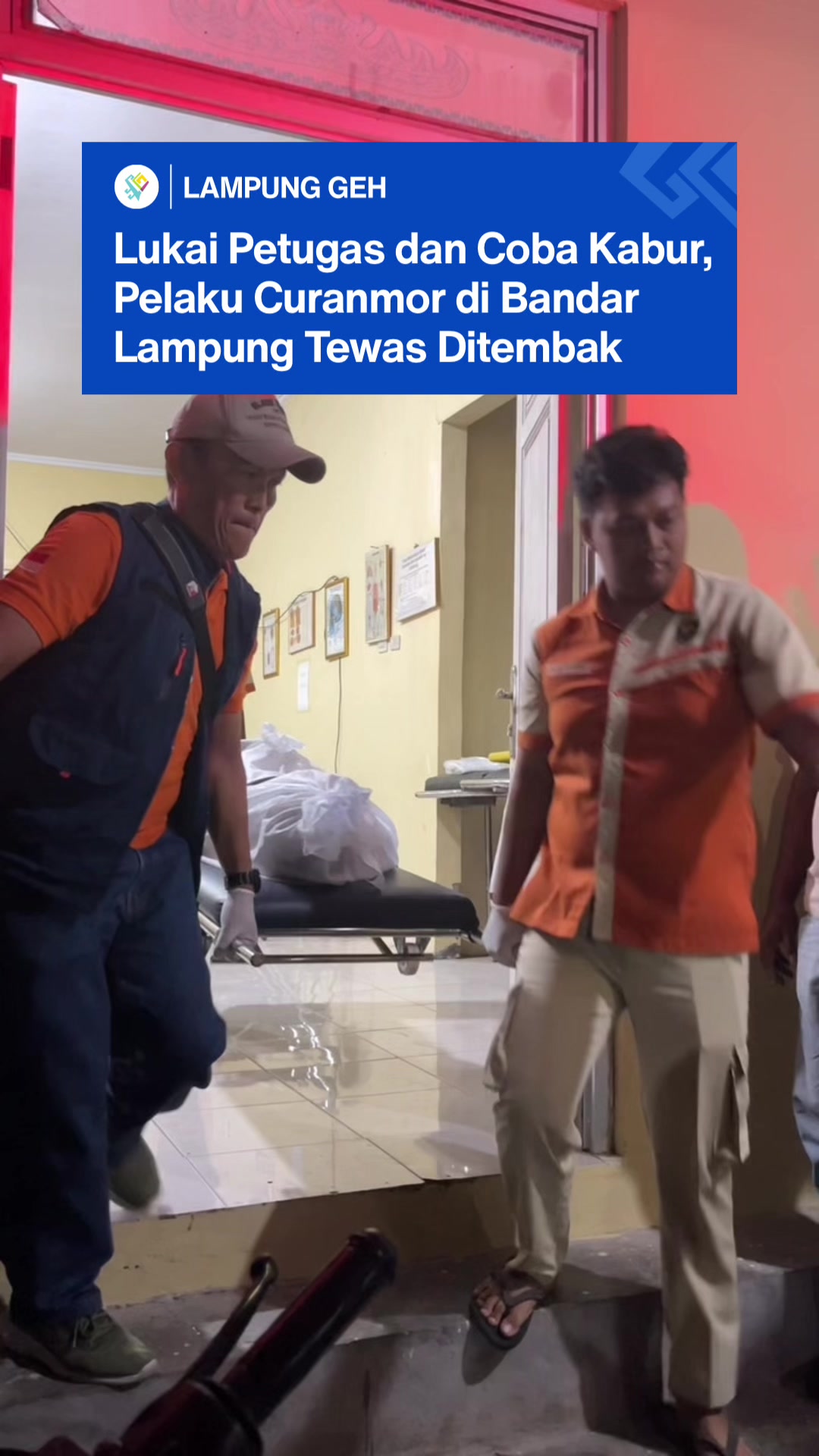 @Lampung Geh!