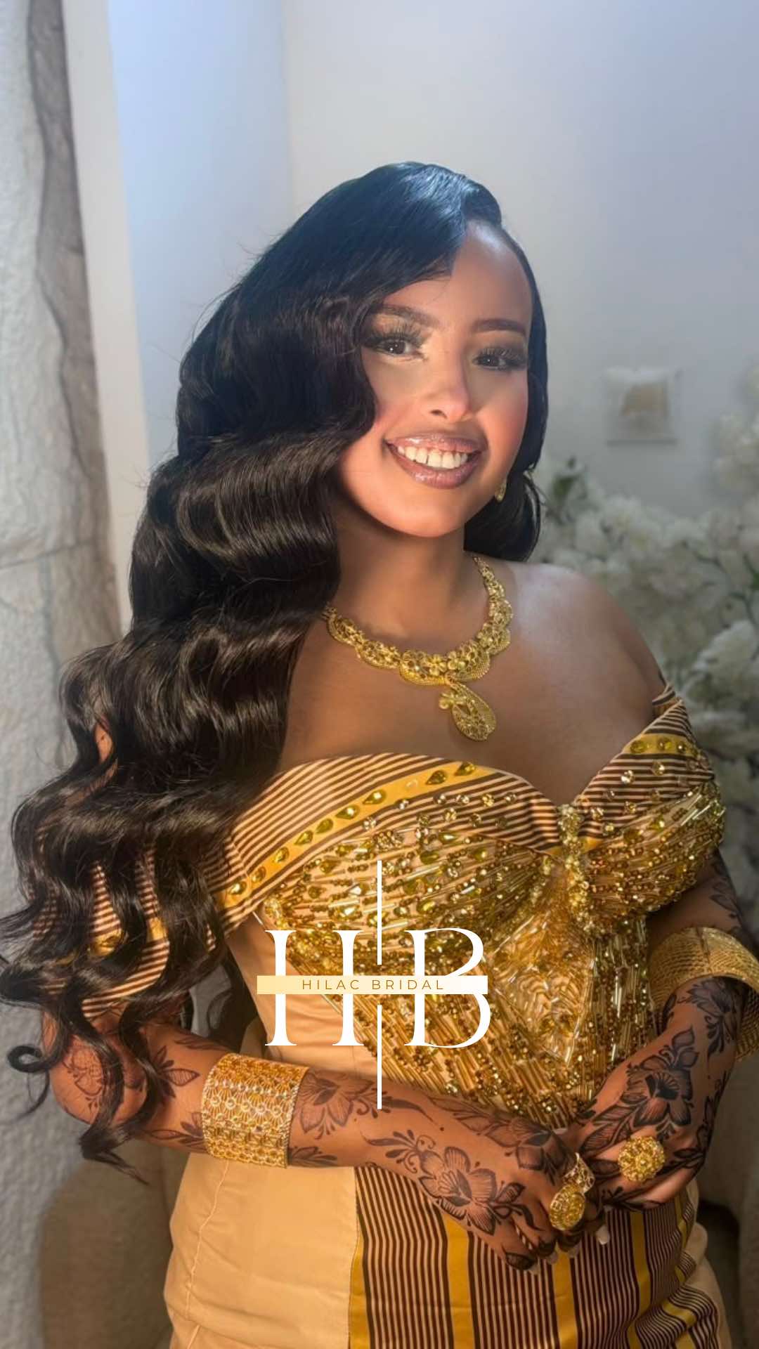 @Hilac Bridal Boutique ๐ค