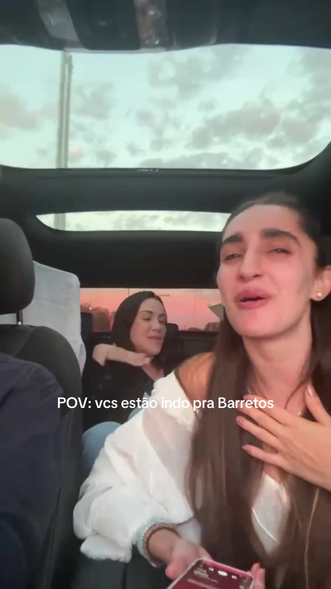 @Isabela Costa