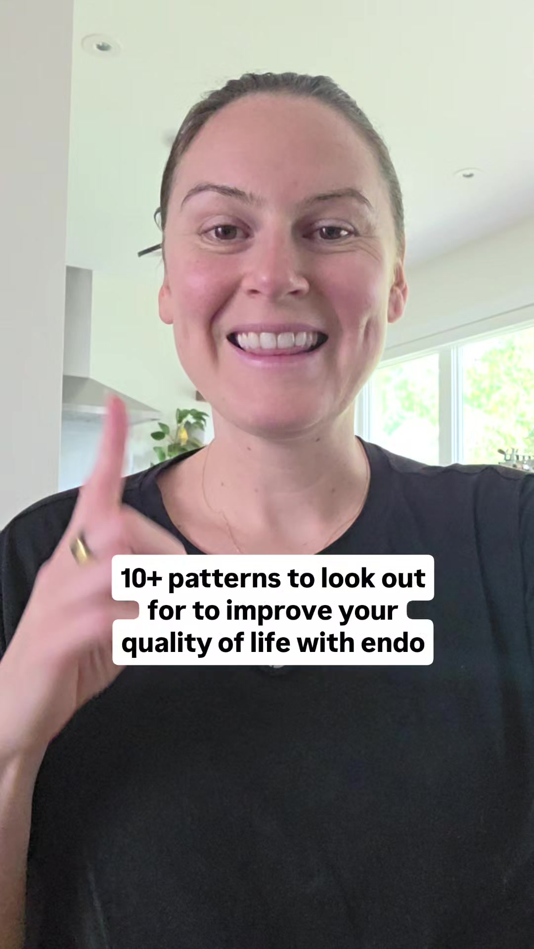 @Endometriosis Dietitian |Cindy
