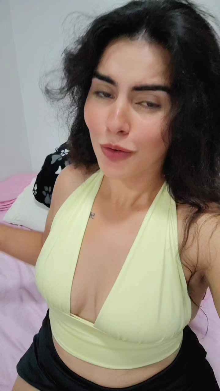 @♥️ Betty ♥️