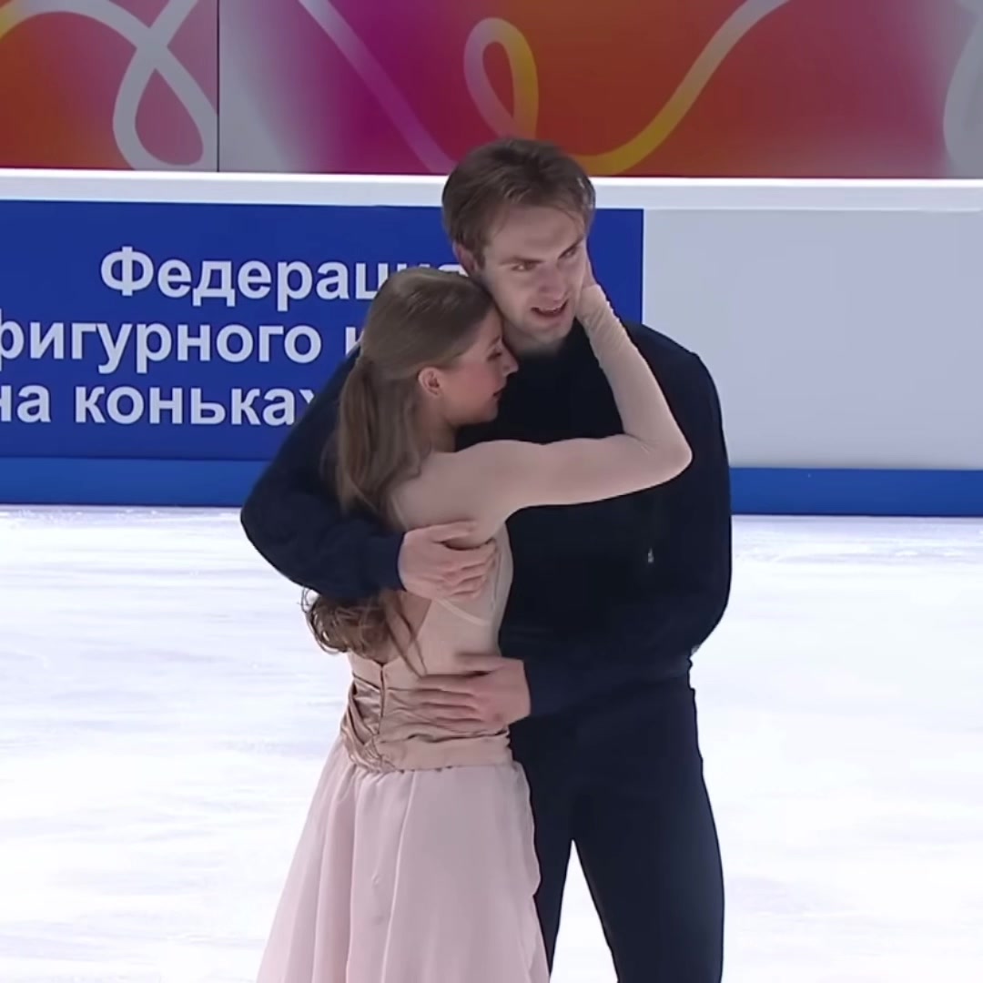 @Vasilisa and Valeriy