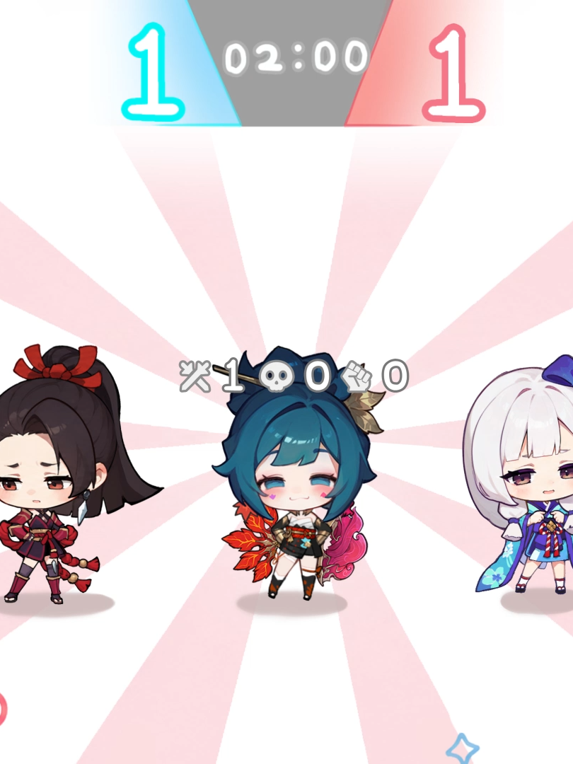 @Mobile Legends