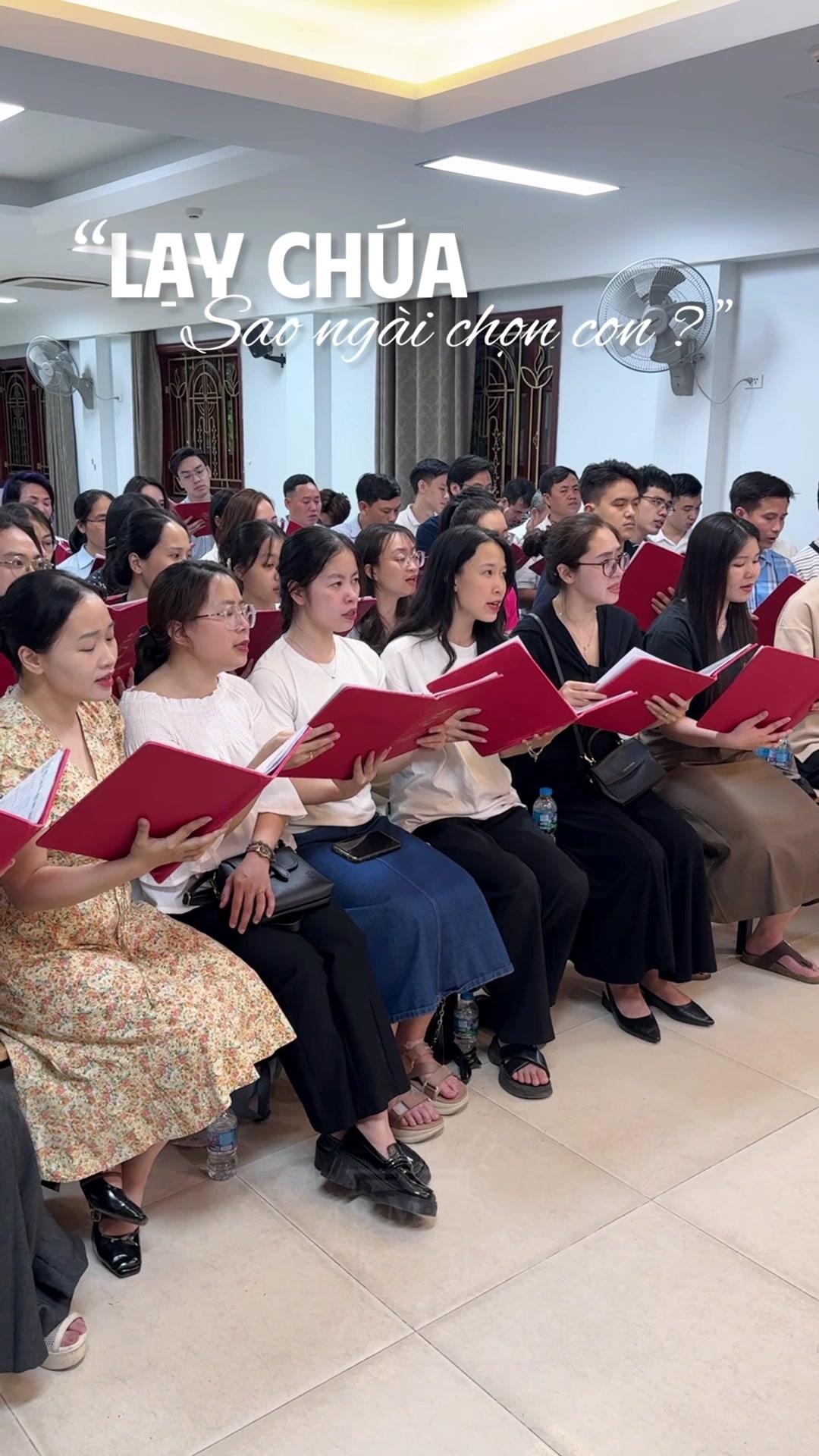 @Ca đoàn Maria Goretti