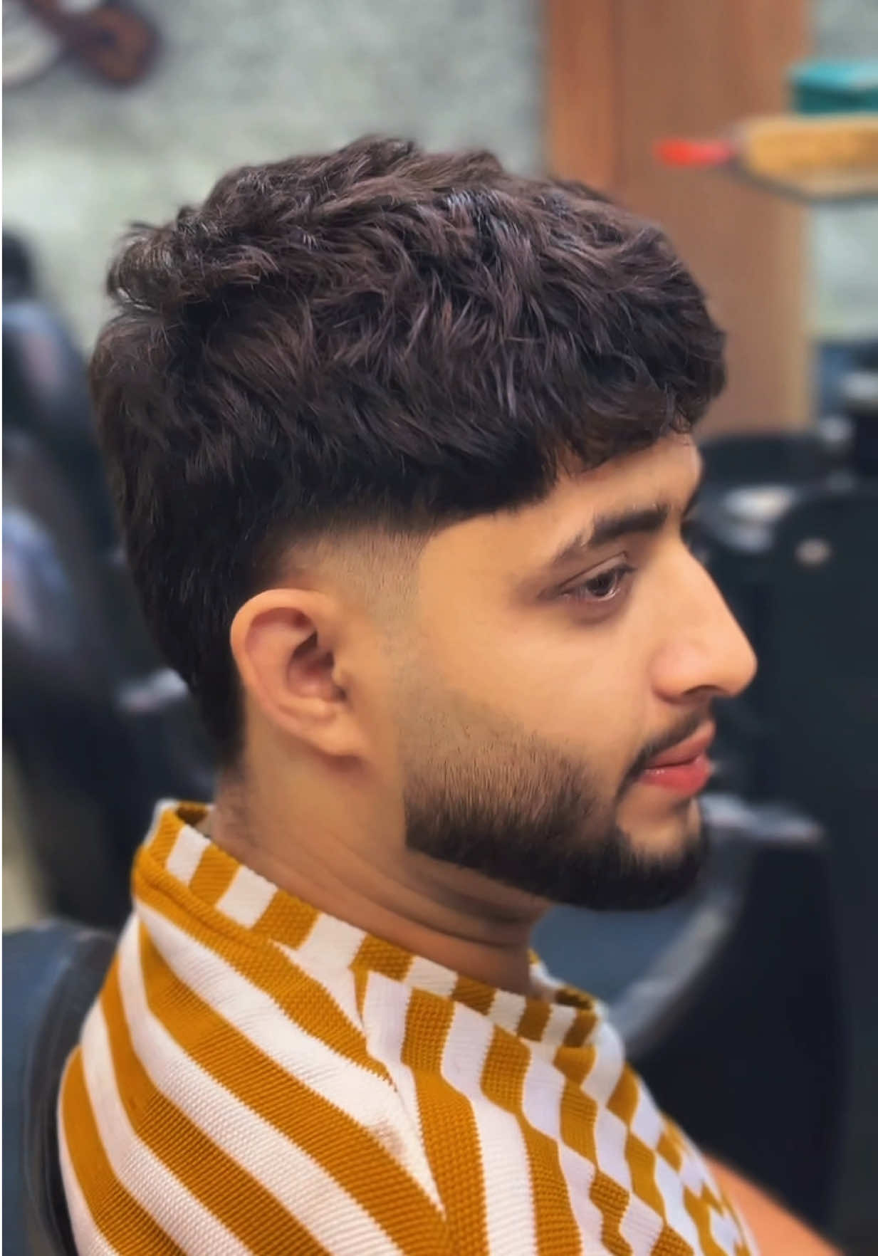@𝐌𝐫 𝐀𝐛𝐫𝐚𝐫 💇🏻💈✂️