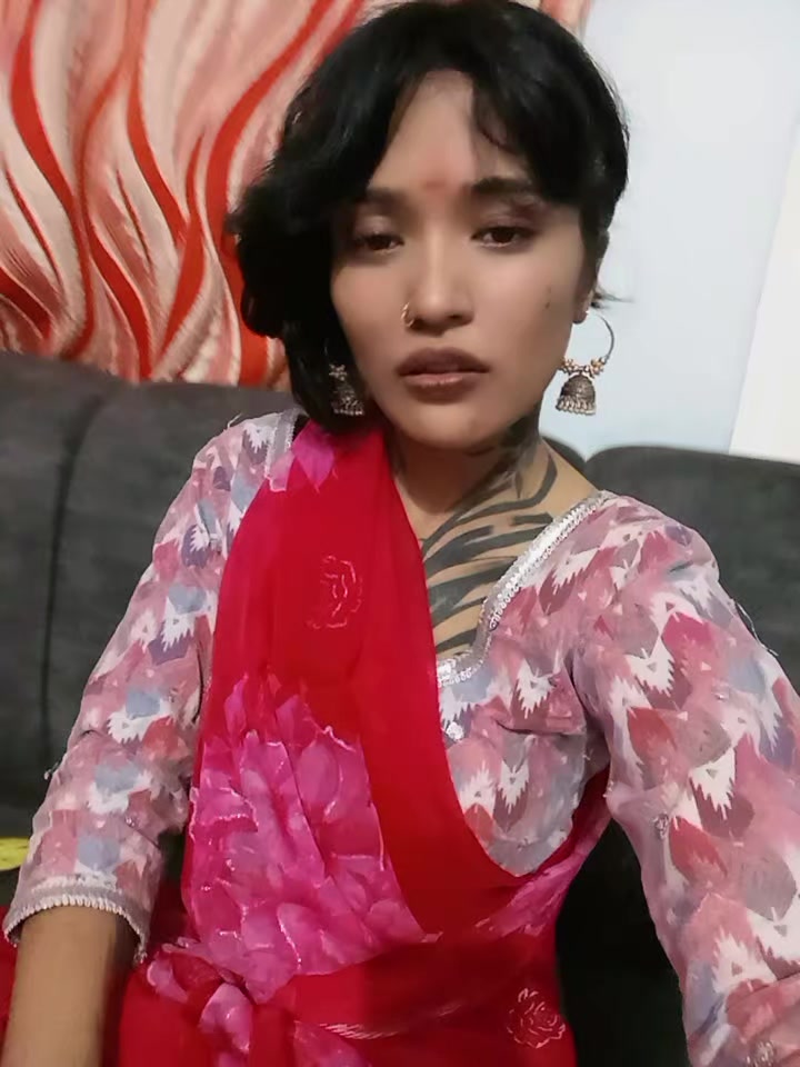 @Amisha Chand