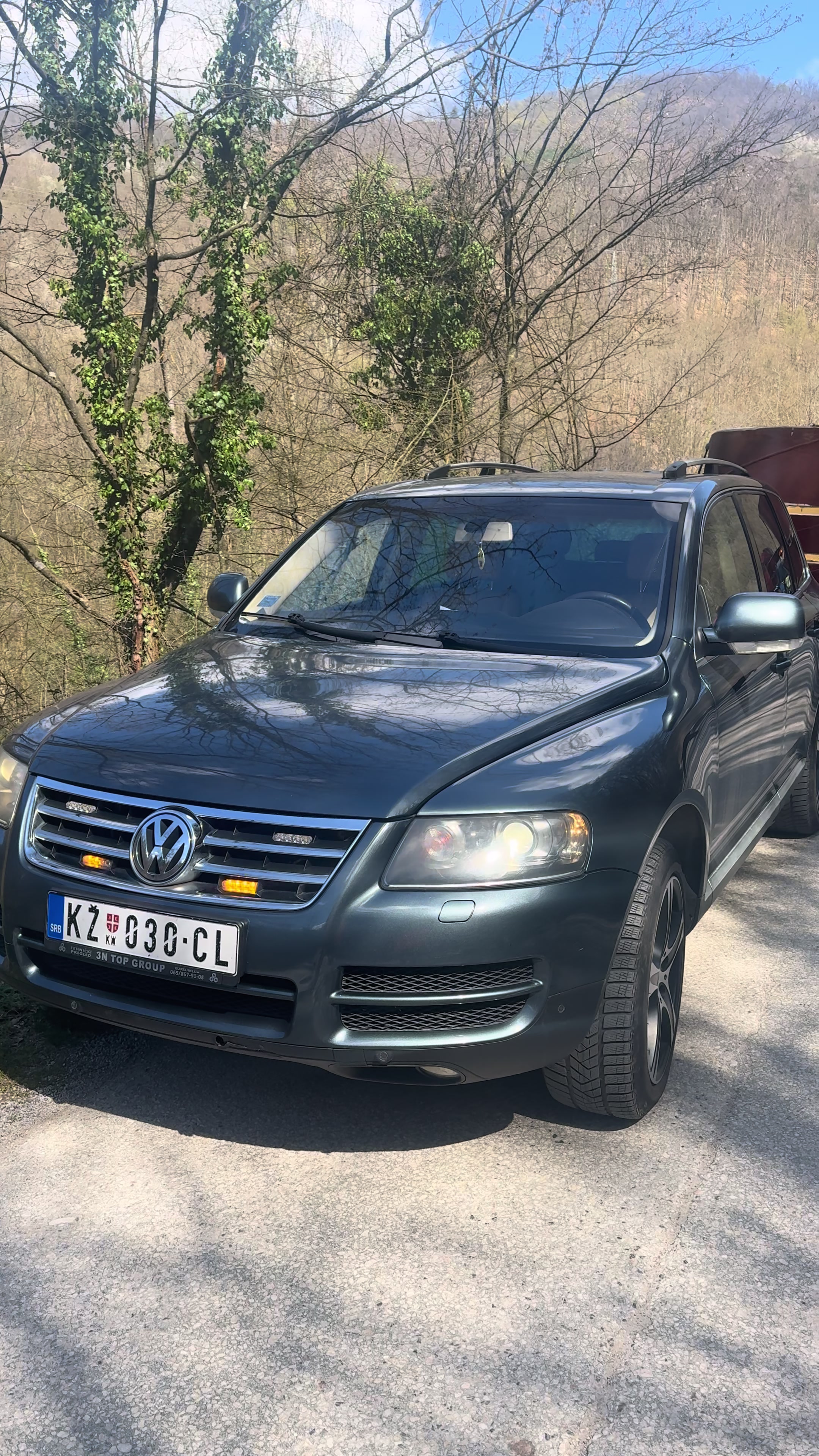 @Šlep Služba-NikolaCor