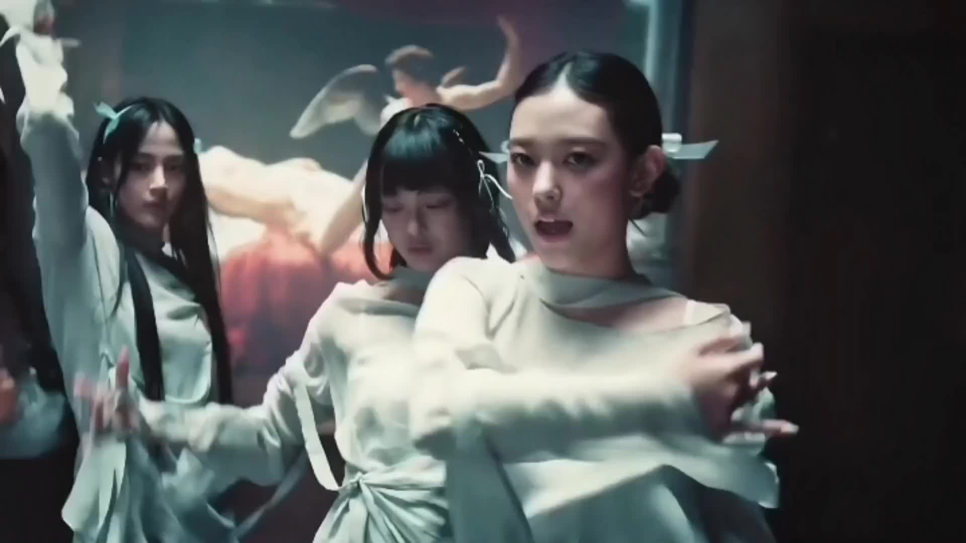 @ミンミン